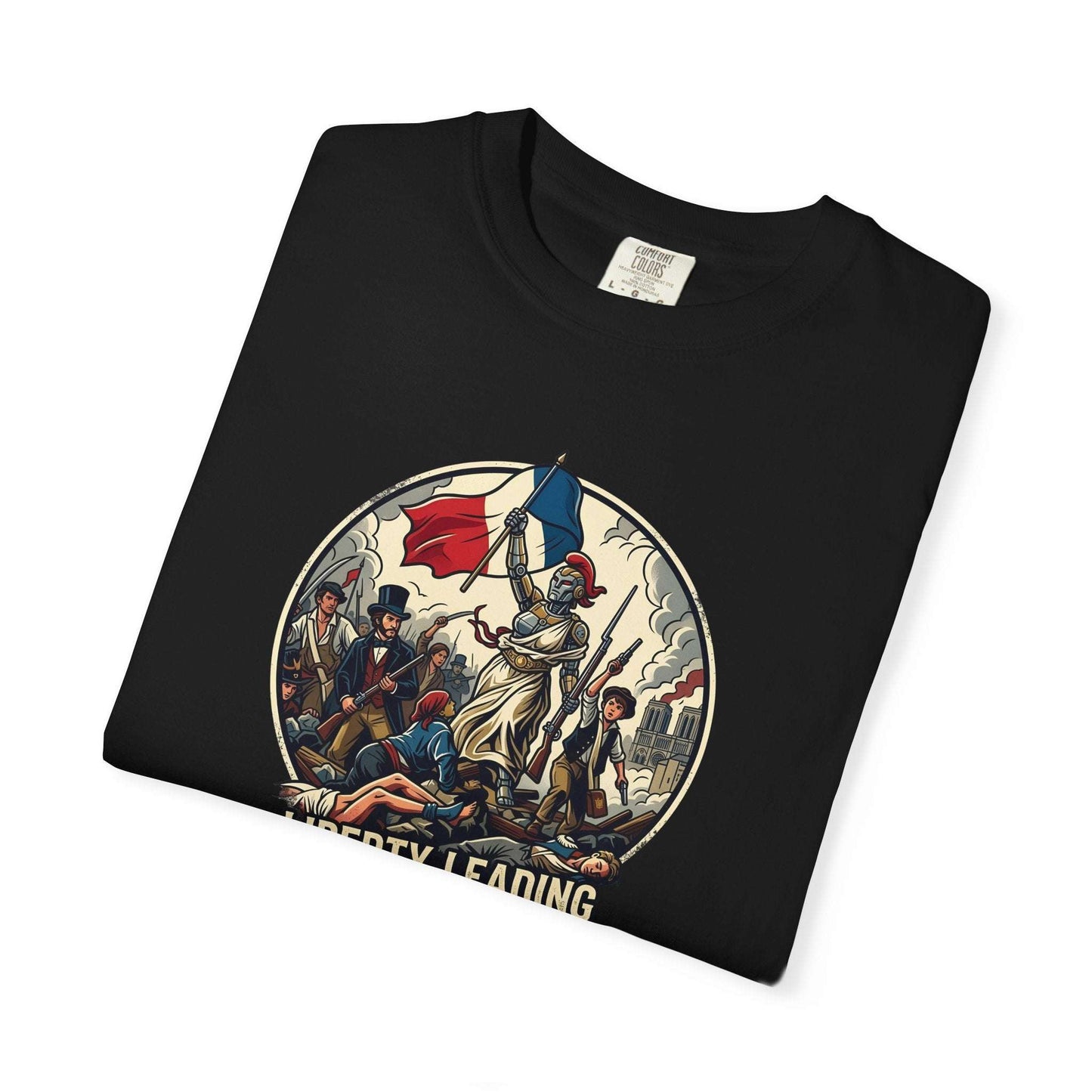 A Fight for Freedom T-Shirt 