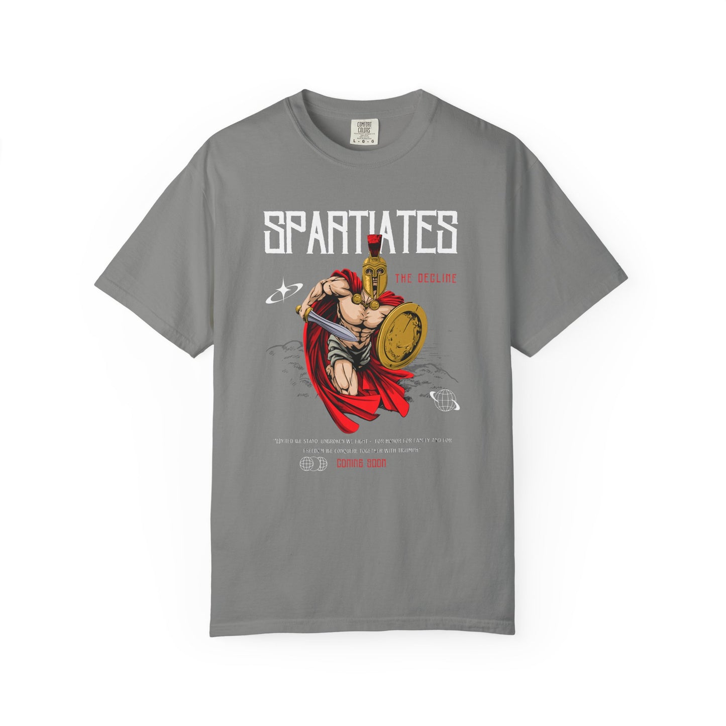 Spartiates