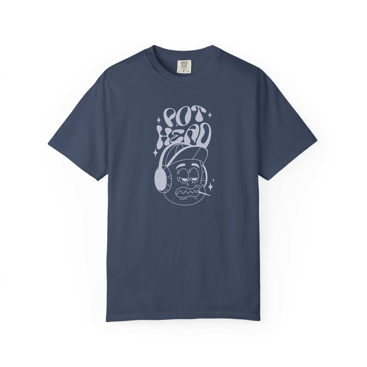 Pothead T-Shirt