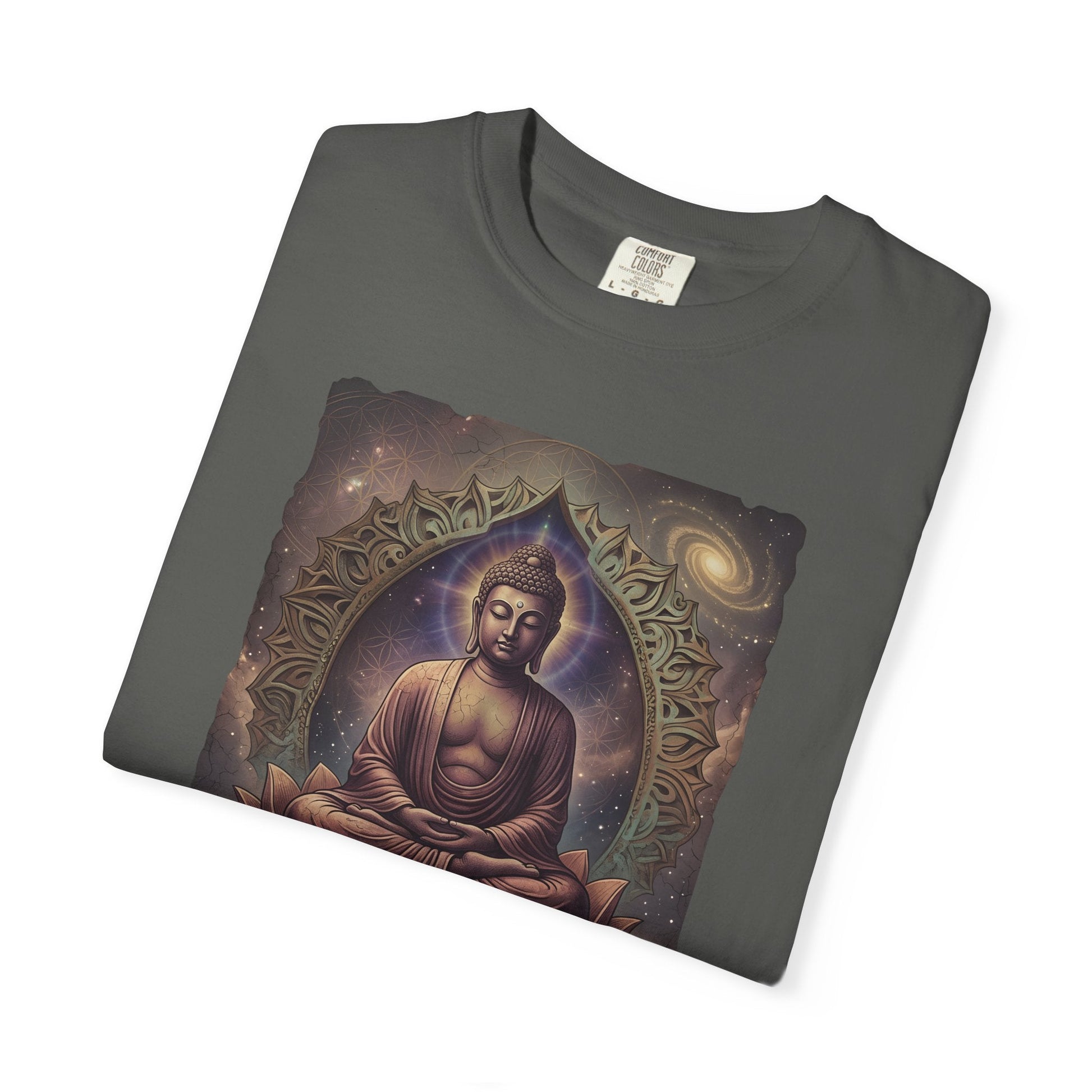 Boudha lotus -