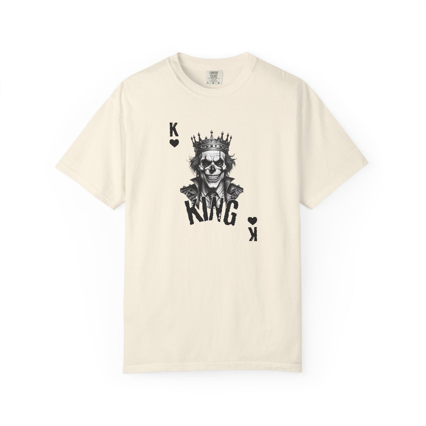 King of Heart T-Shirt 