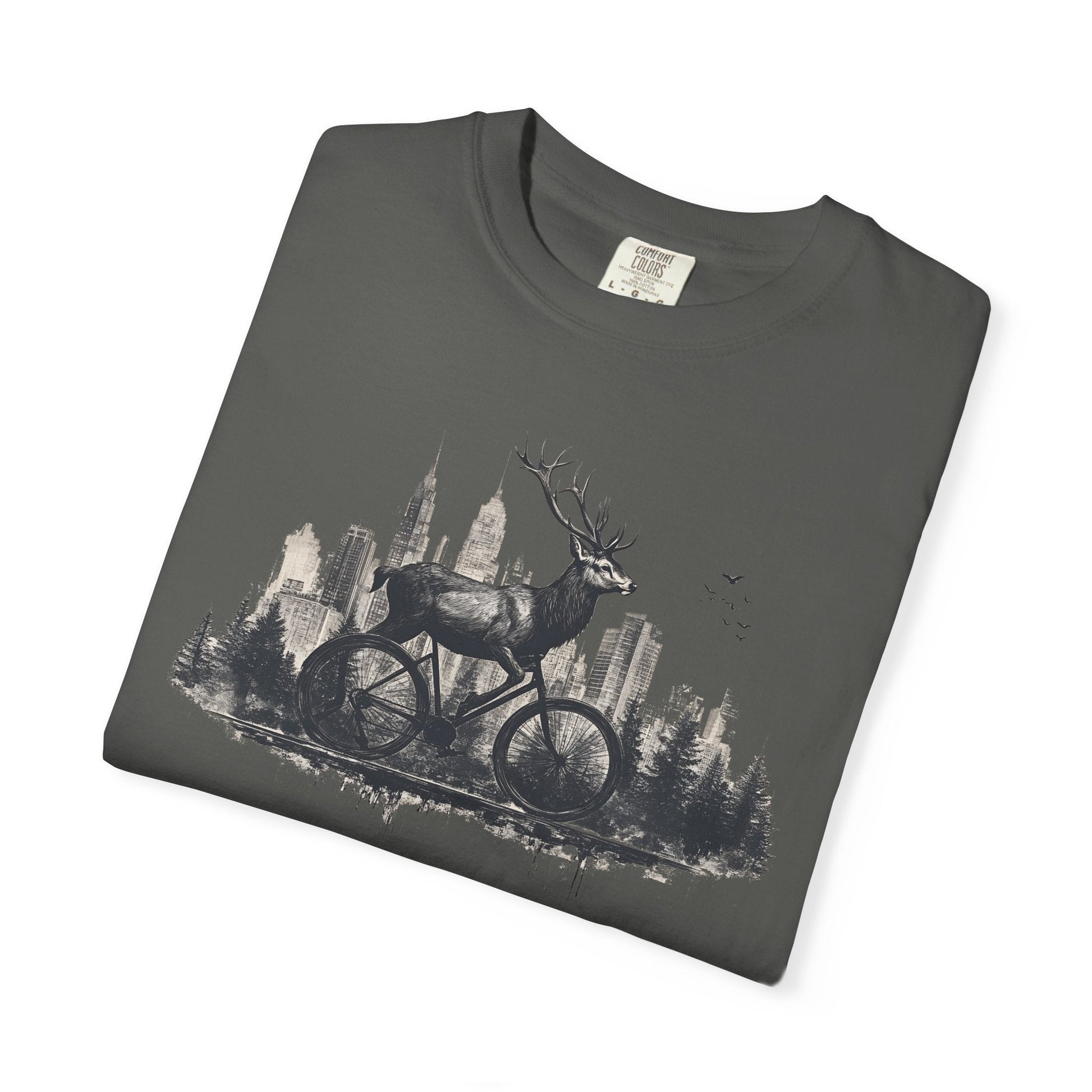 Urban Deer T-Shirt