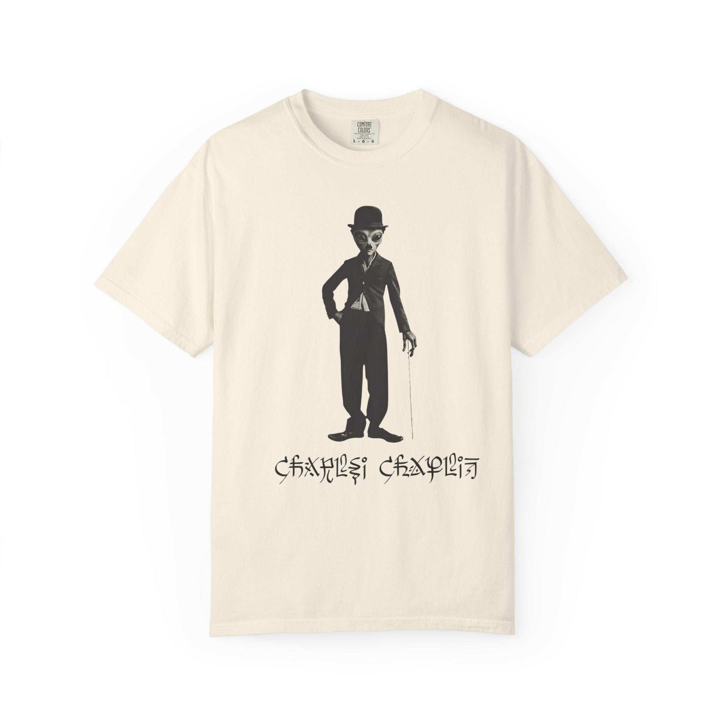 Alien Comedy T-Shirt