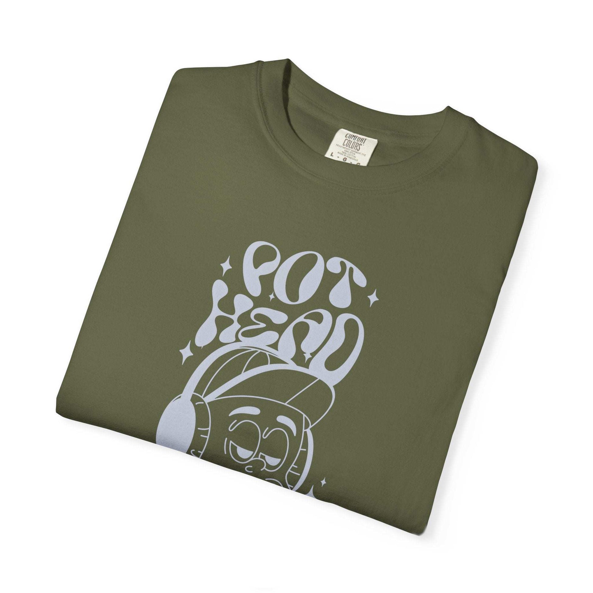 Pothead T-Shirt
