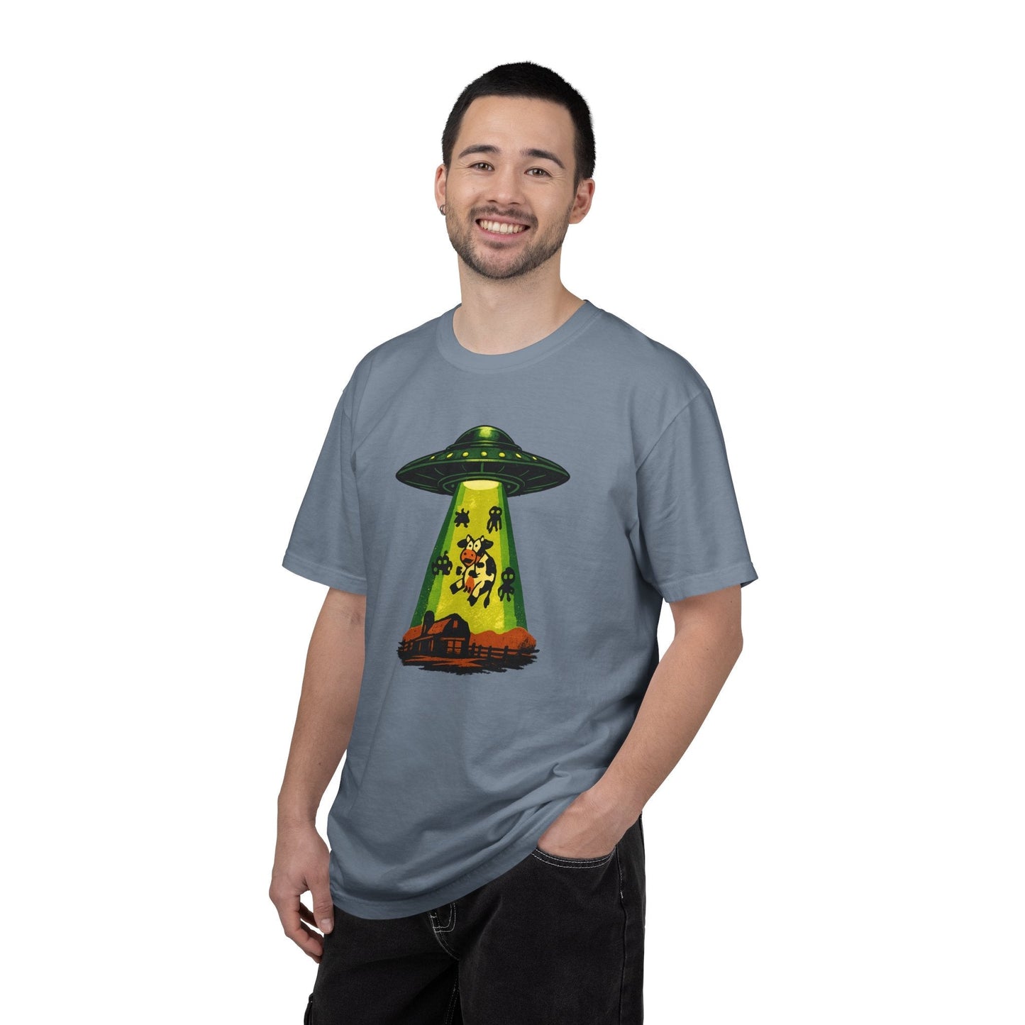 Space Invasion UFO