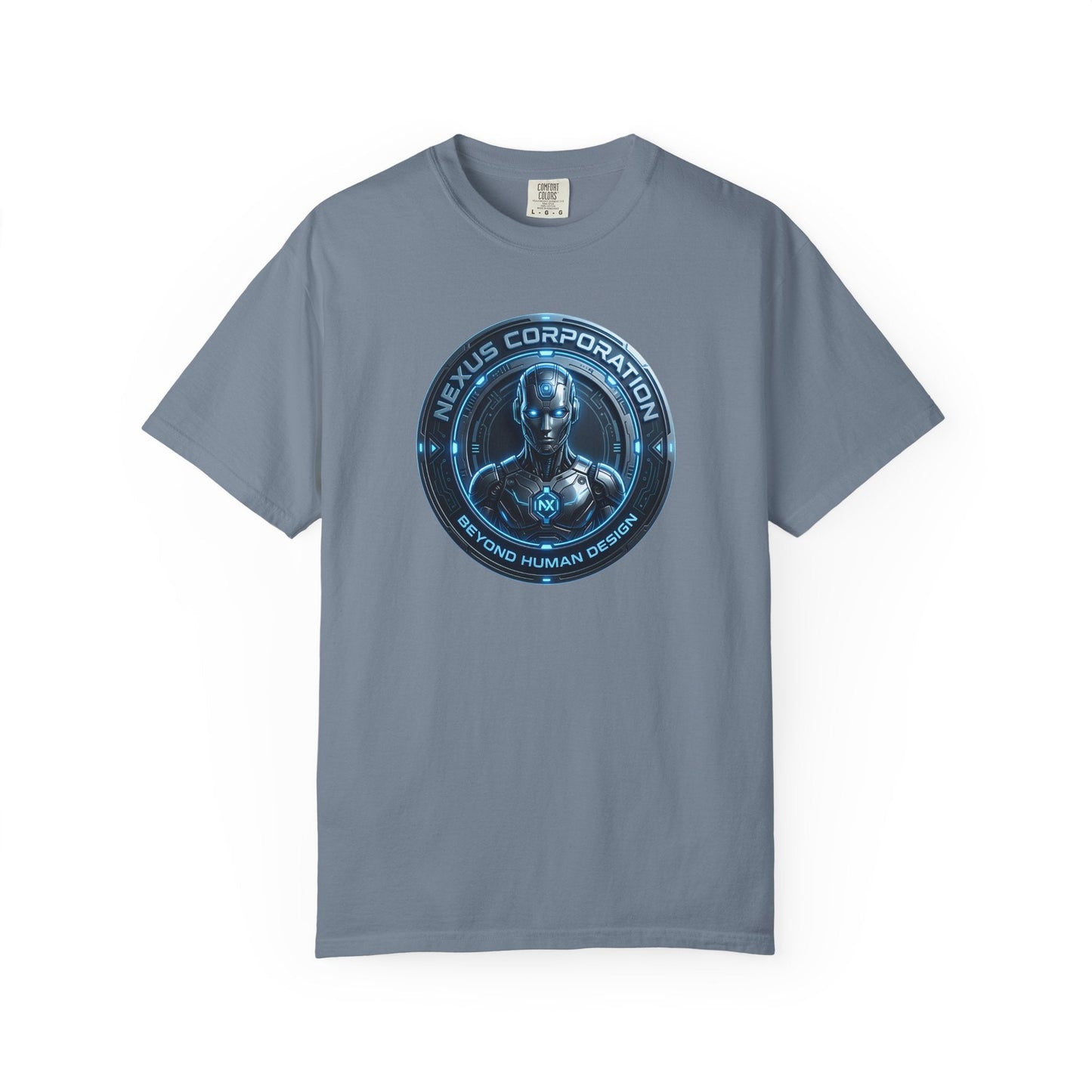 Nexus Corporation Robot Tee