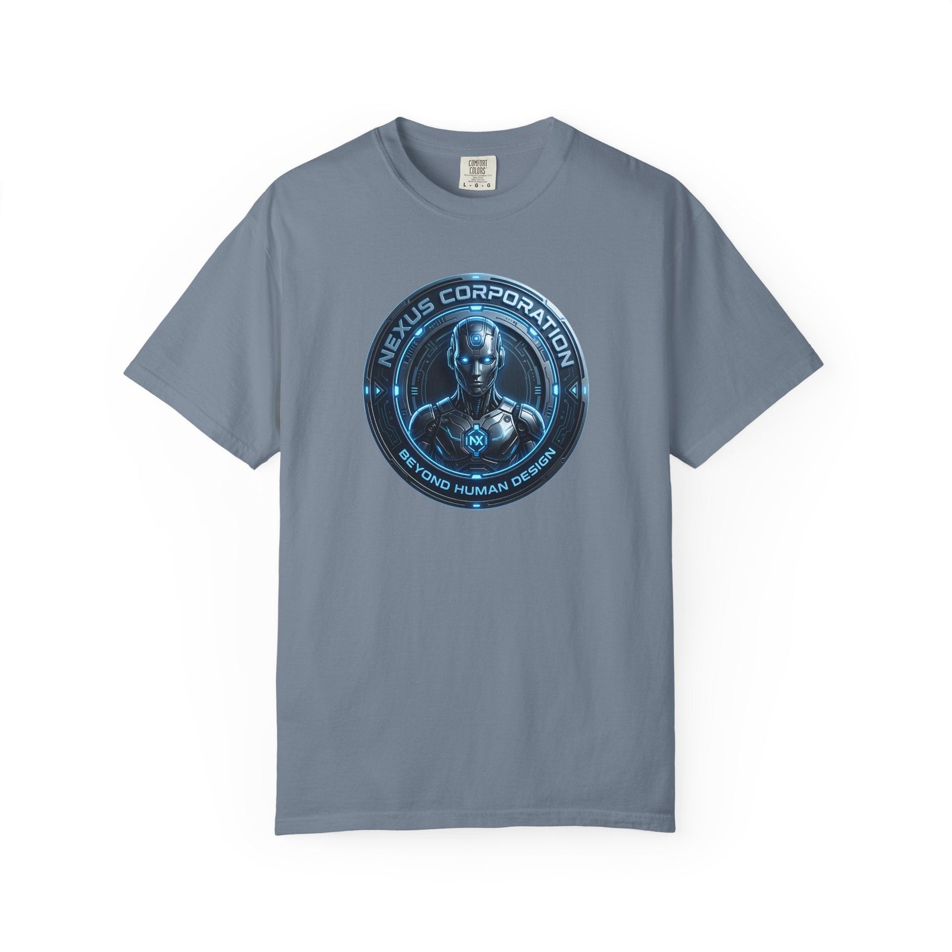 Nexus Corporation Robot Tee