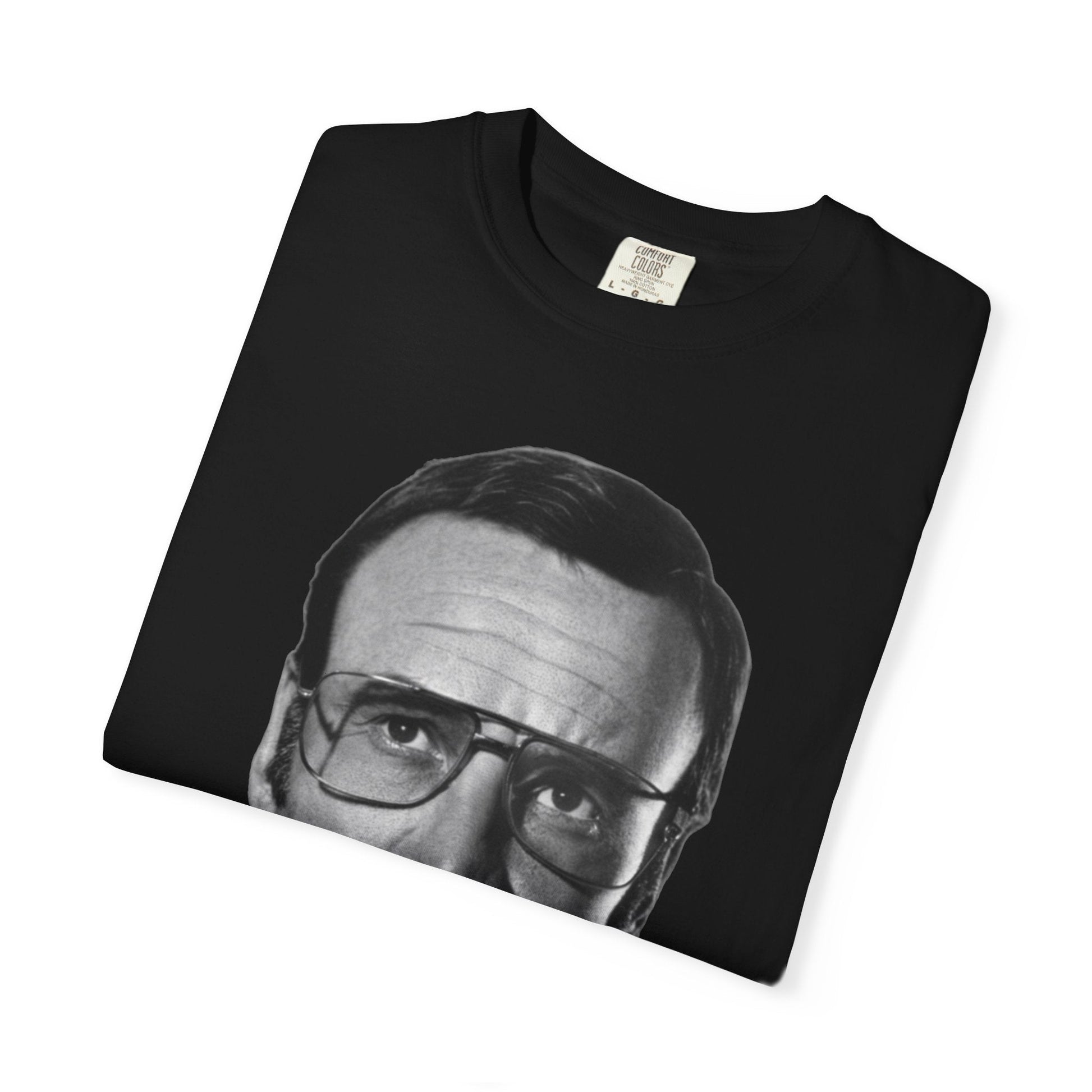 Oscar Goldman cool unisex vintage  t-shirt with - Comfortable & durable
