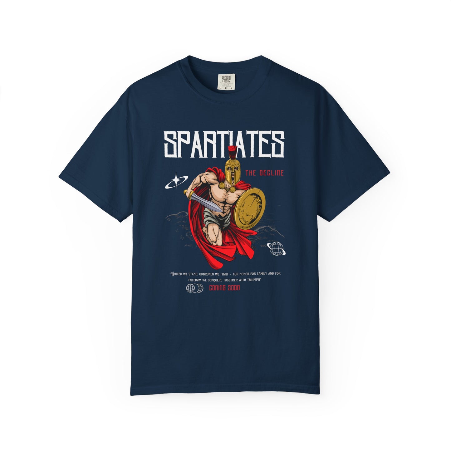 Spartiates