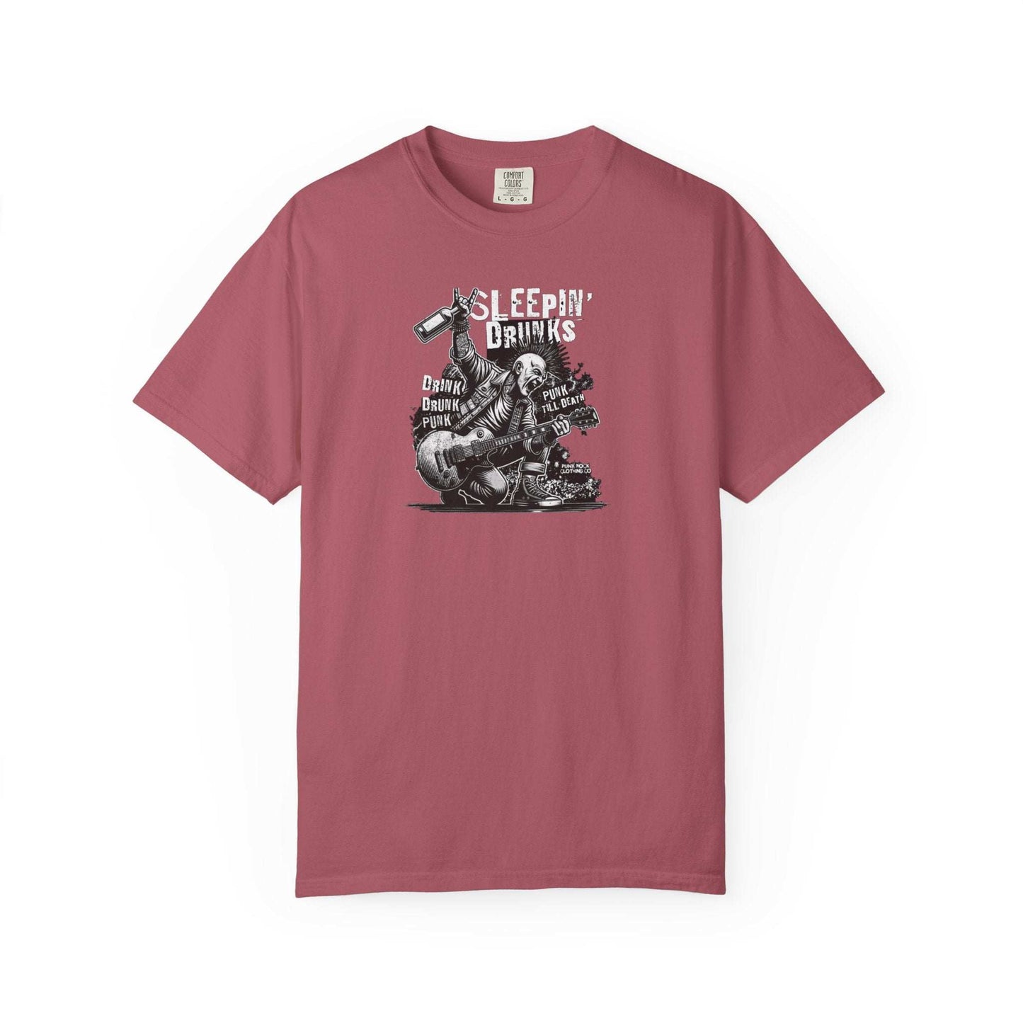 Sleeping Drunks t-shirt