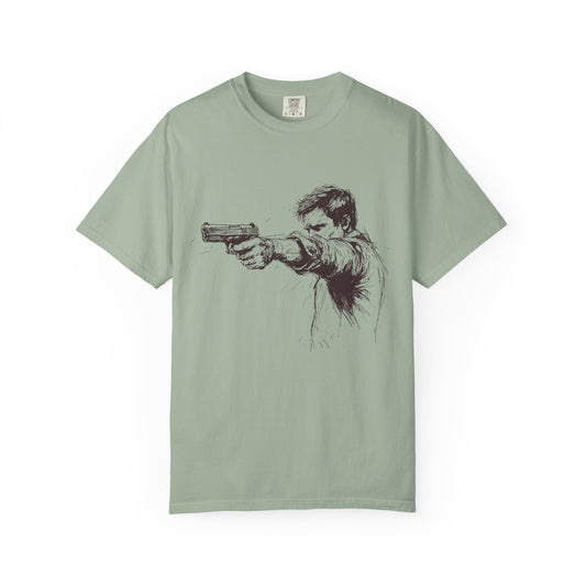 A Gunman