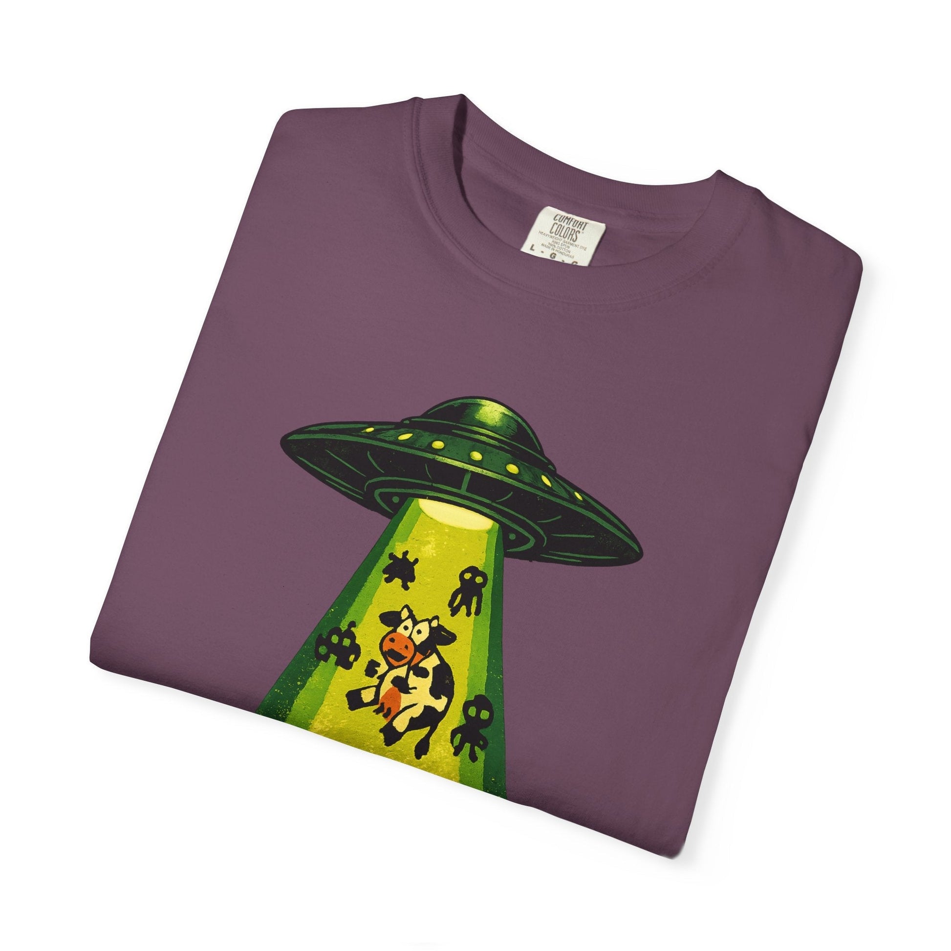 Space Invasion UFO