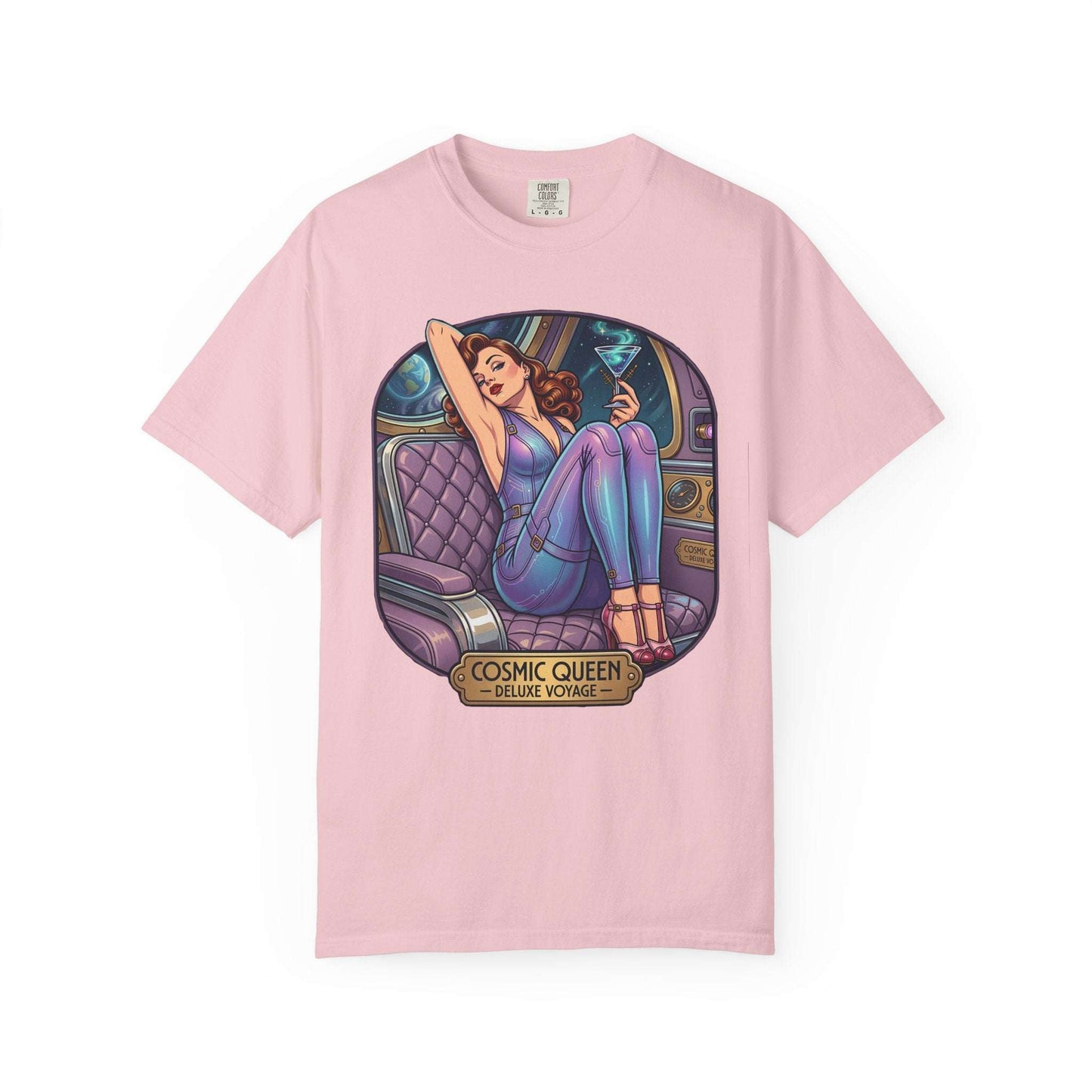 Cosmic Queen T-Shirt 