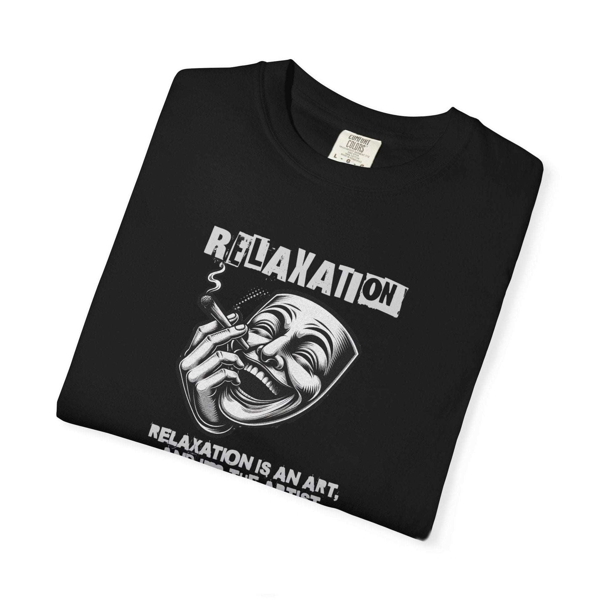I am the artist T-Shirt 