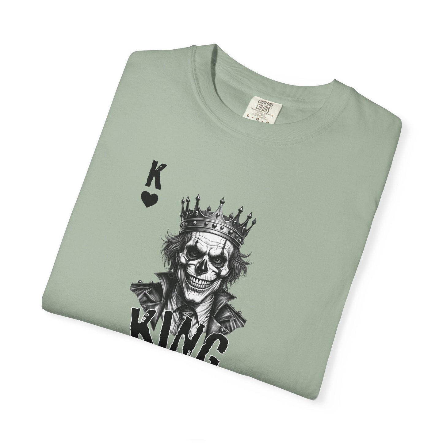 King of Heart T-Shirt 