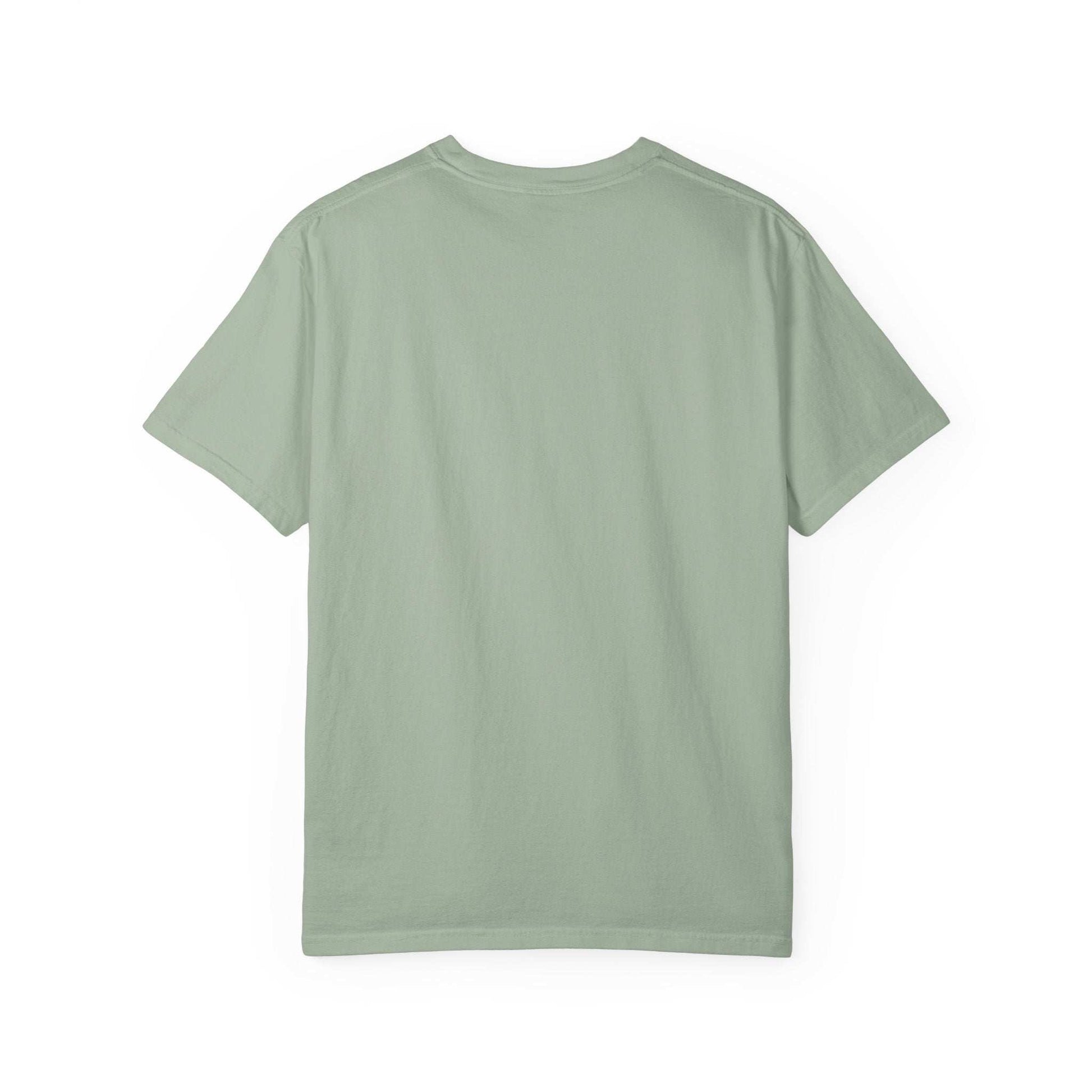 Jungle Family Cartoon T-Shirt