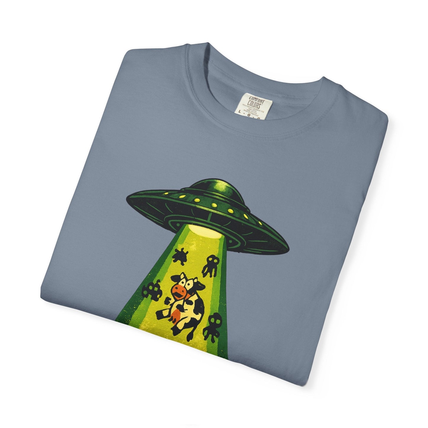 Space Invasion UFO