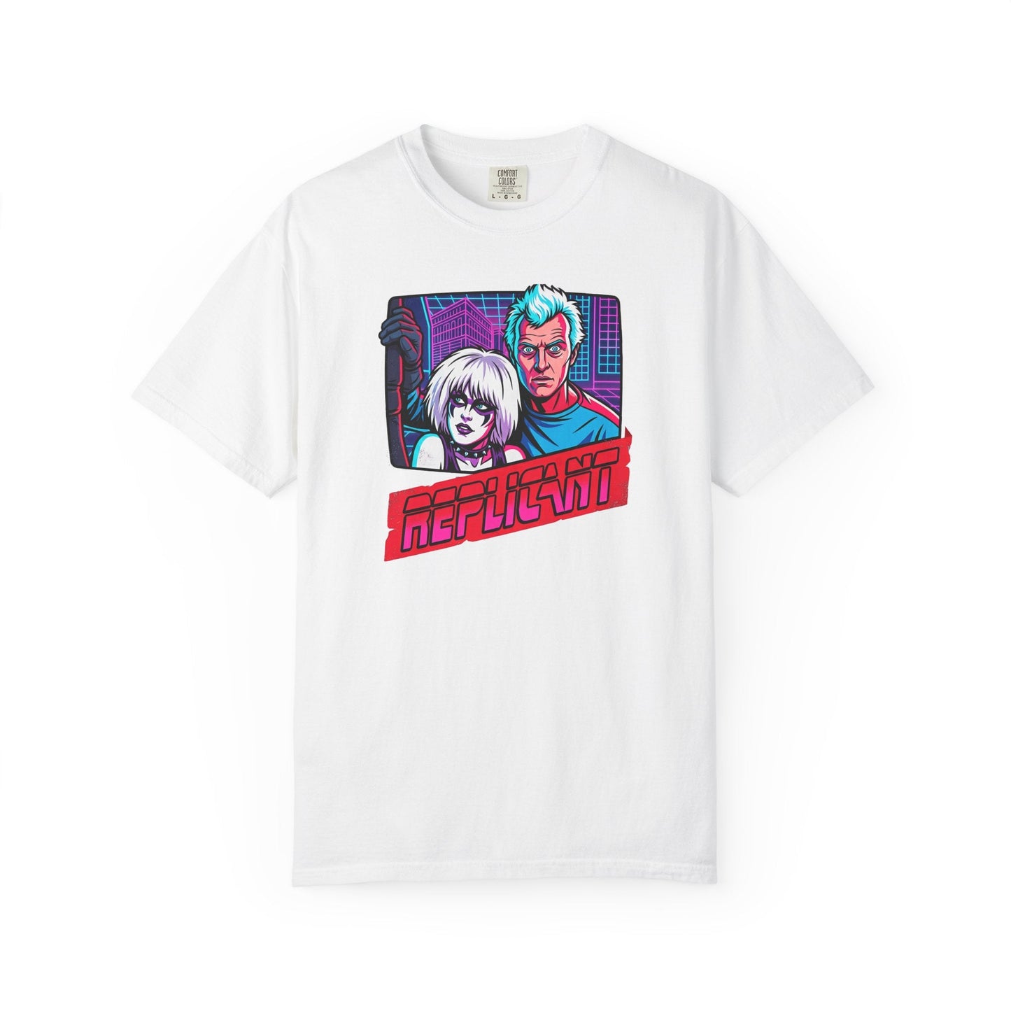 Replicant T-Shirt