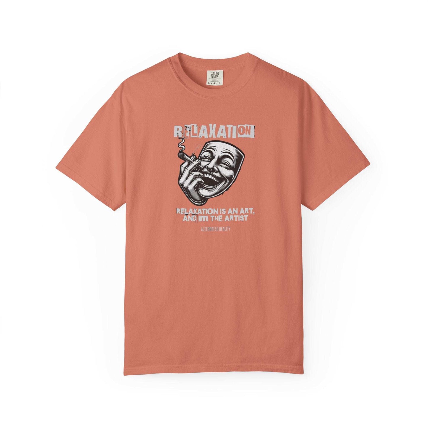 I am the artist T-Shirt 
