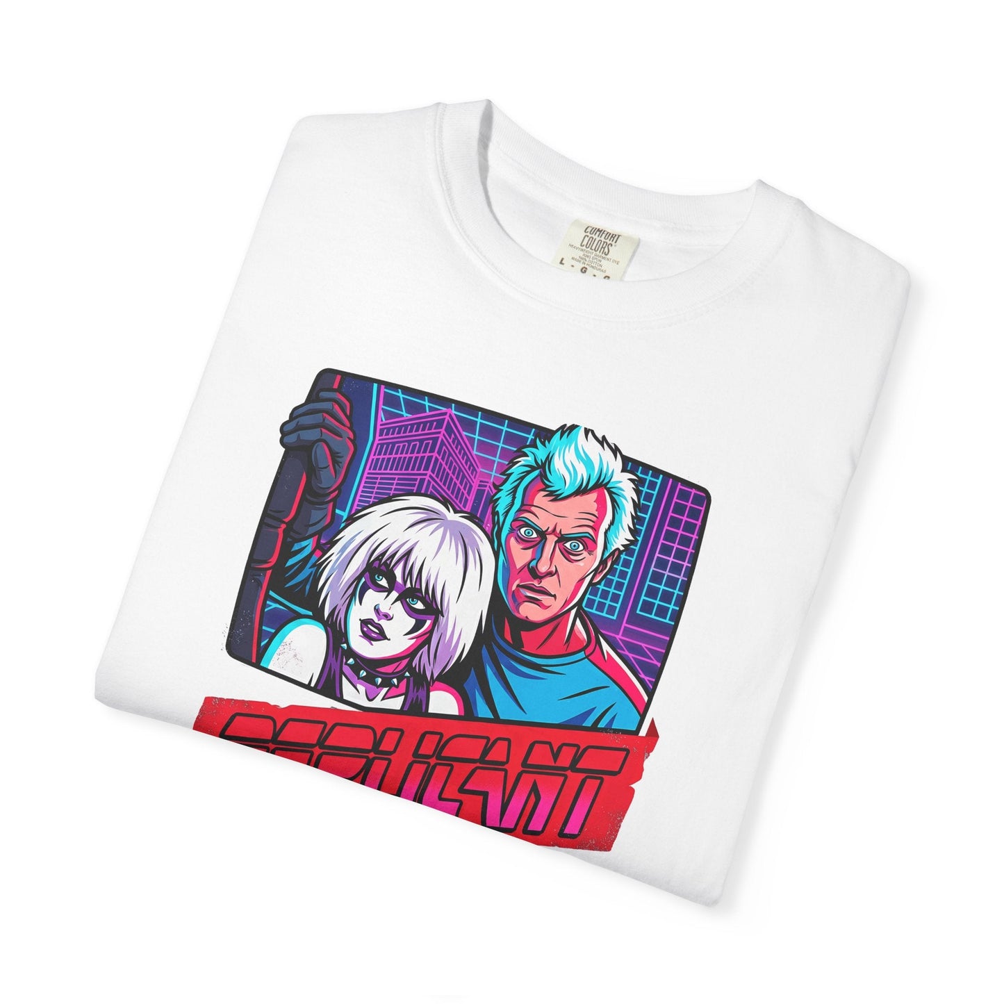 Replicant T-Shirt