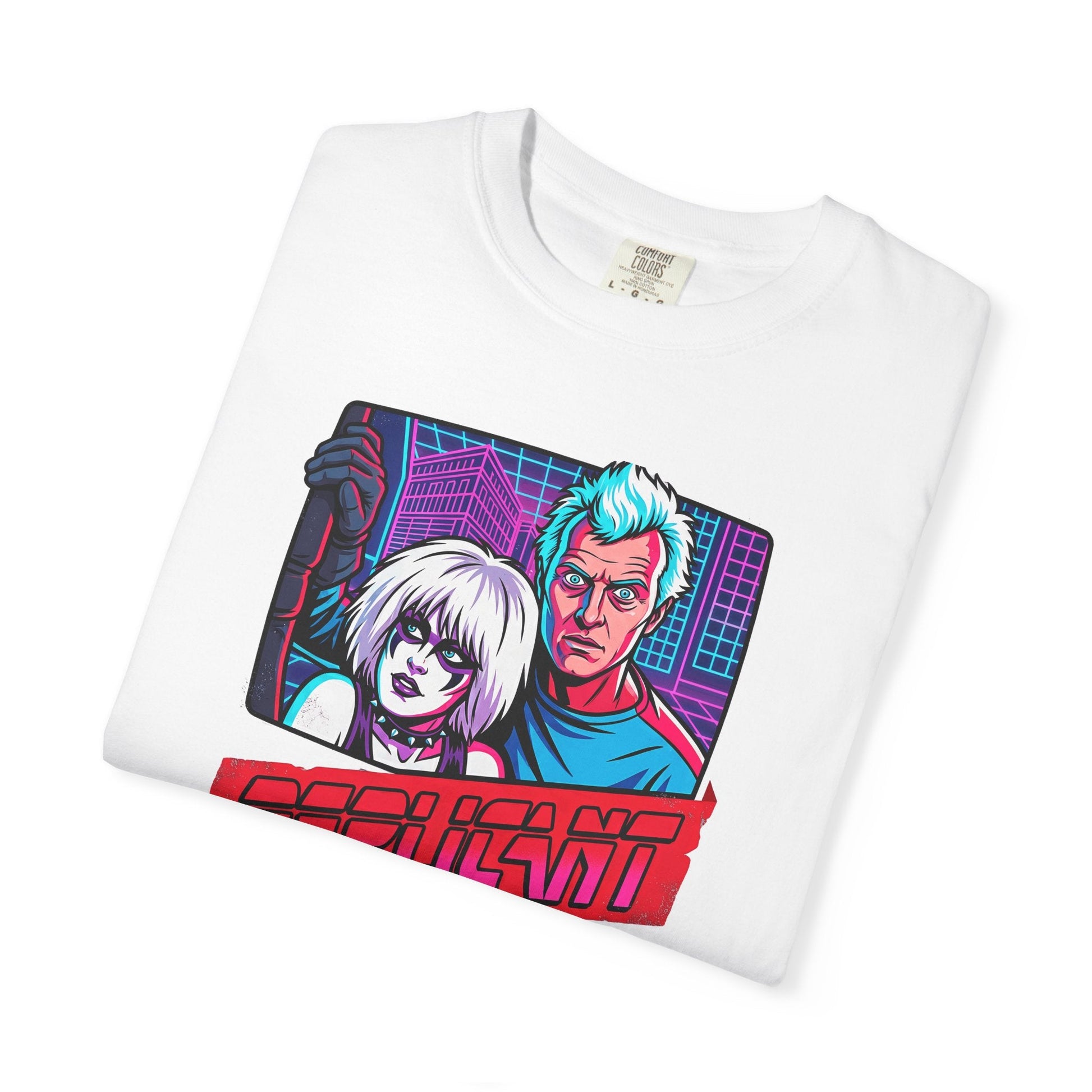 Replicant T-Shirt