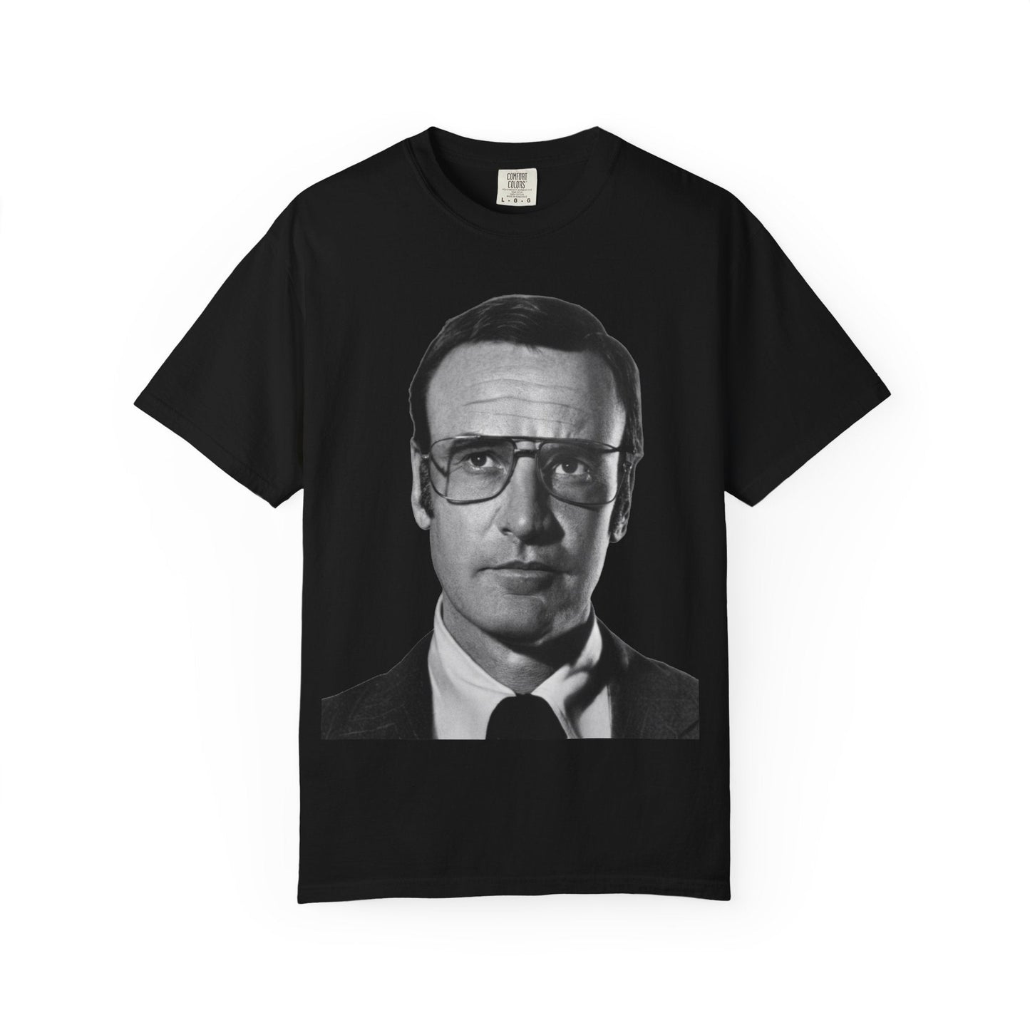 Oscar Goldman cool unisex vintage  t-shirt with - Comfortable & durable