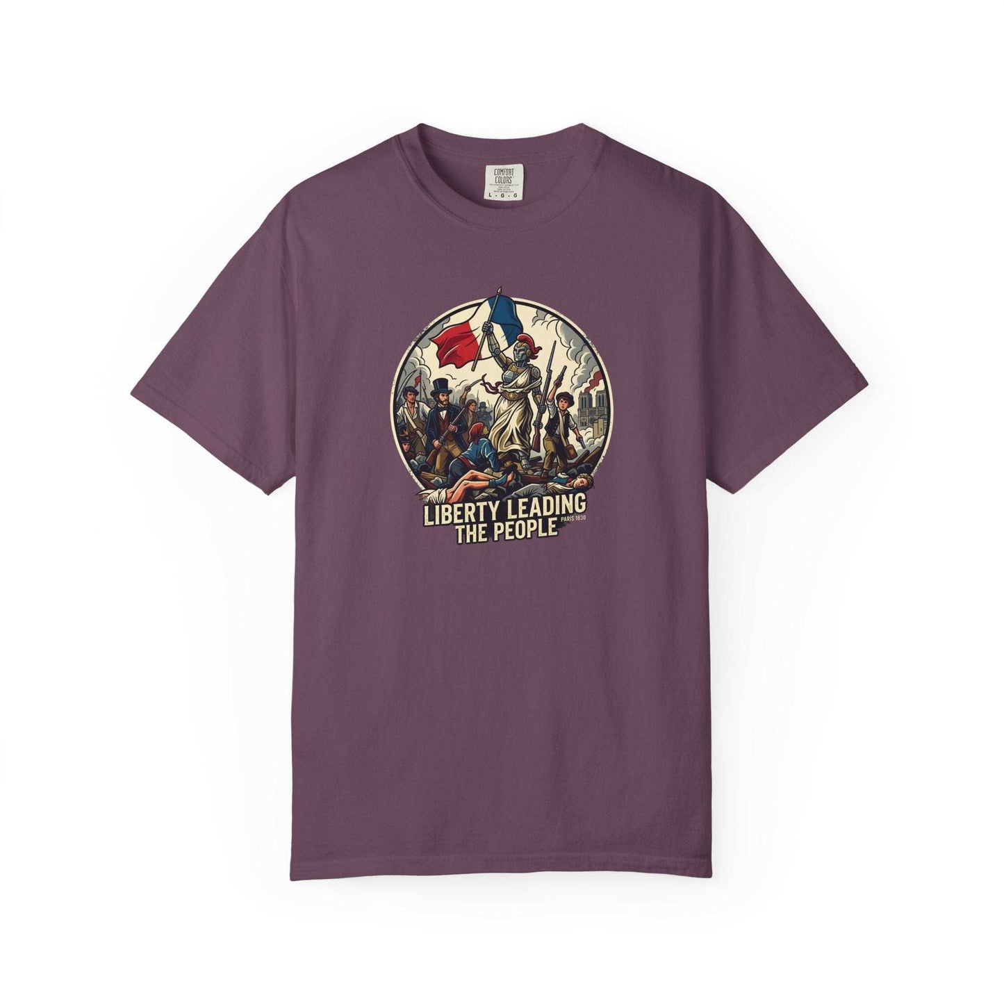 A Fight for Freedom T-Shirt 