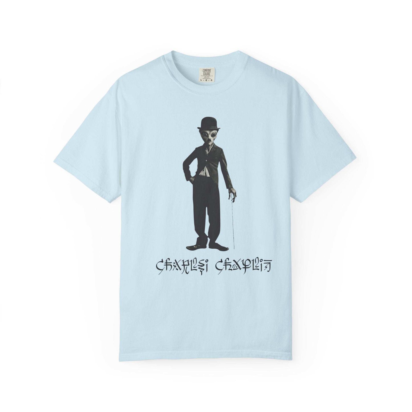 Alien Comedy T-Shirt