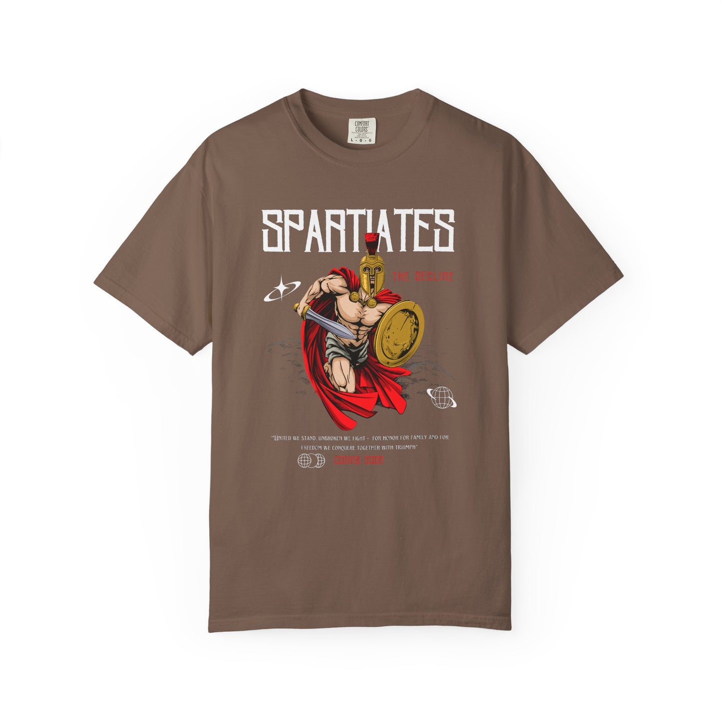 Spartiates