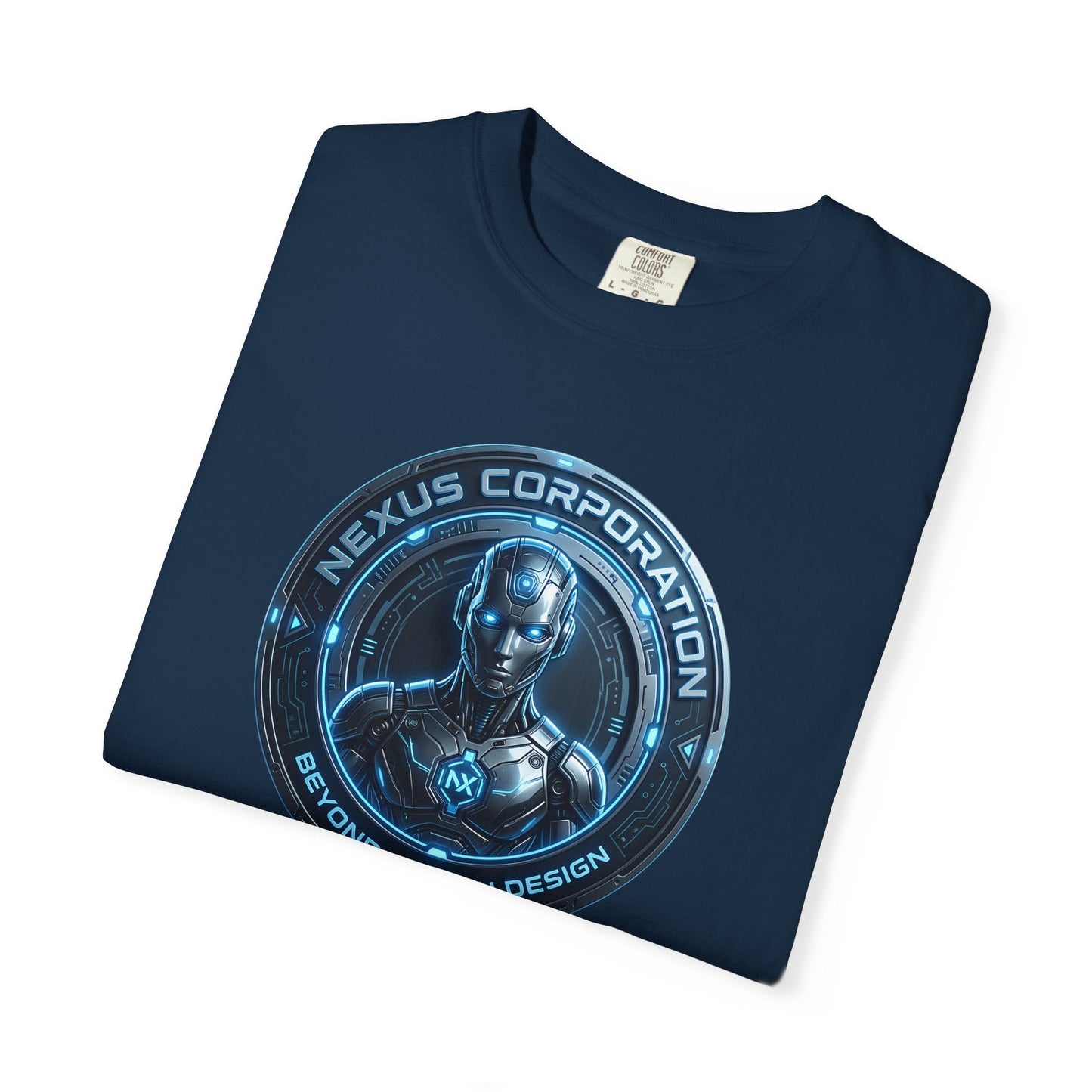 Nexus Corporation Robot Tee