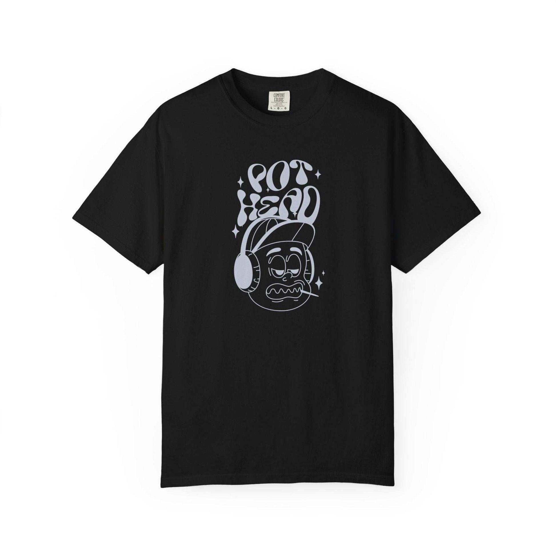 Pothead T-Shirt