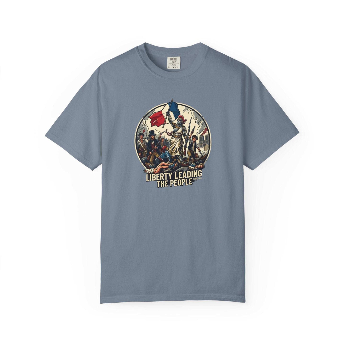 A Fight for Freedom T-Shirt 