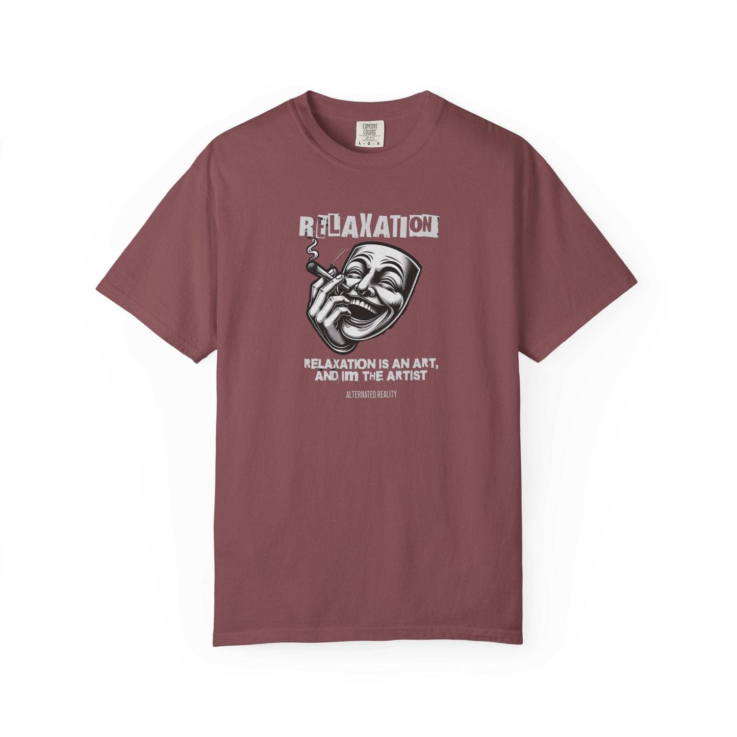 I am the artist T-Shirt 