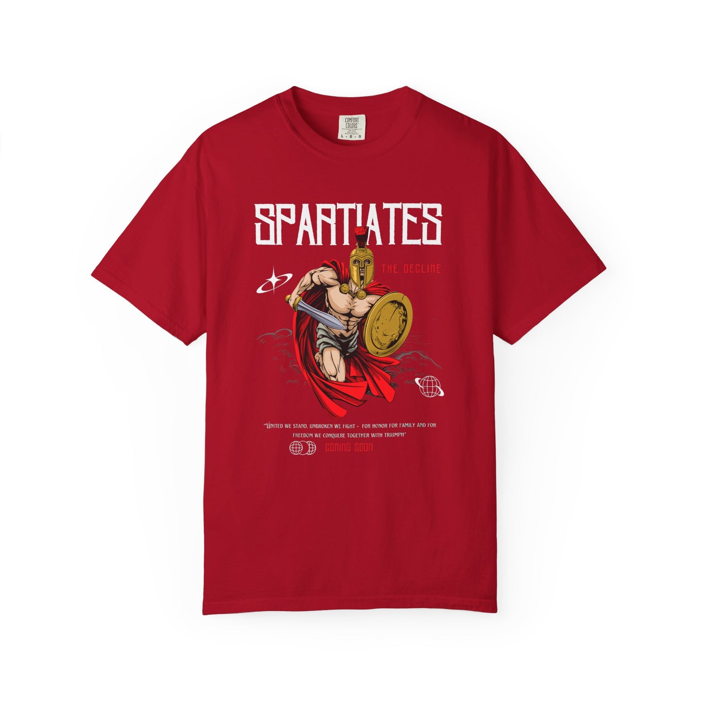 Spartiates