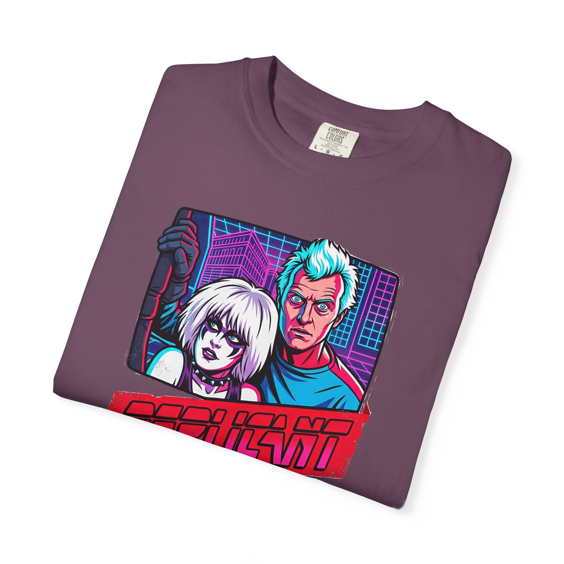 Replicant T-Shirt