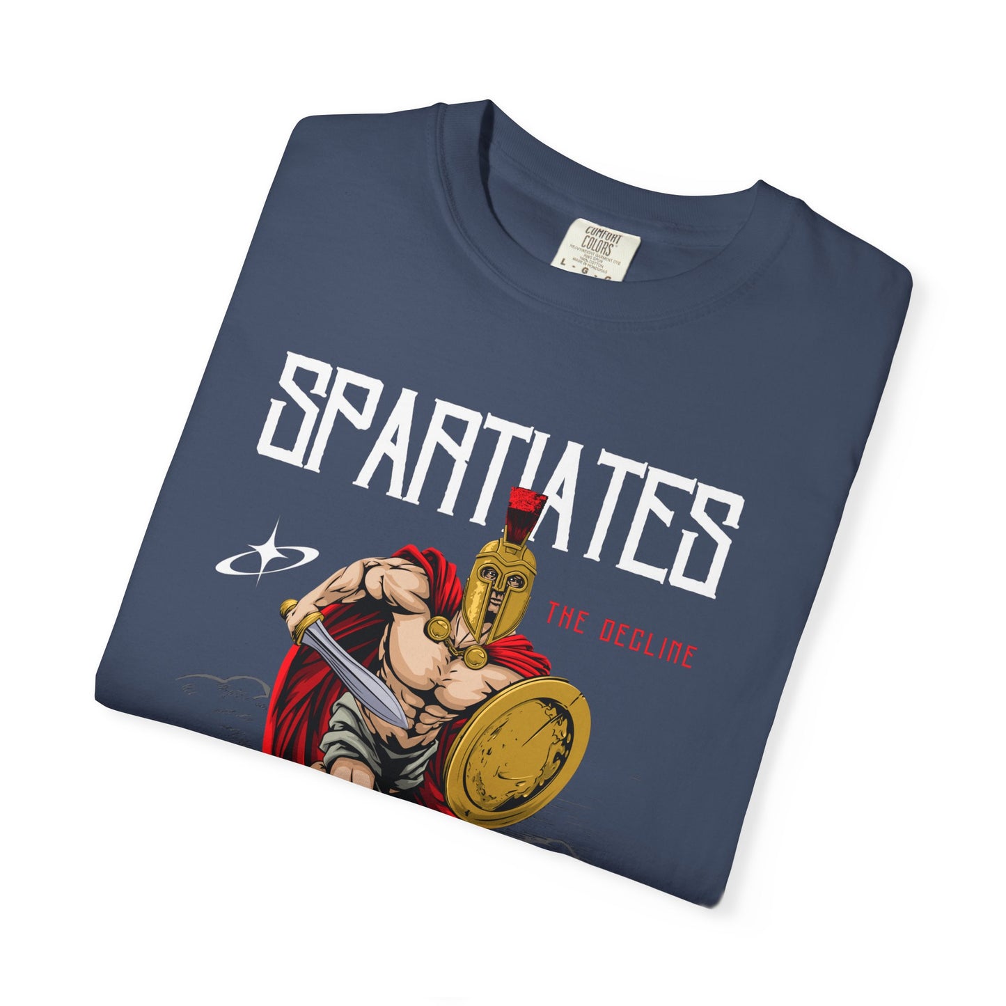 Spartiates