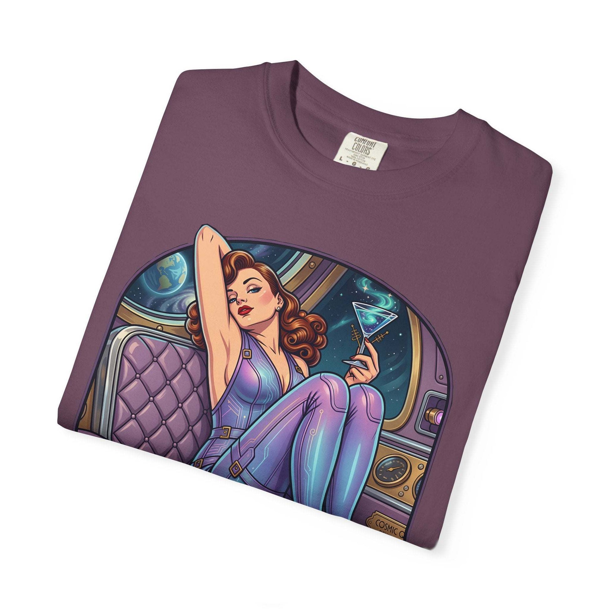 Cosmic Queen T-Shirt 