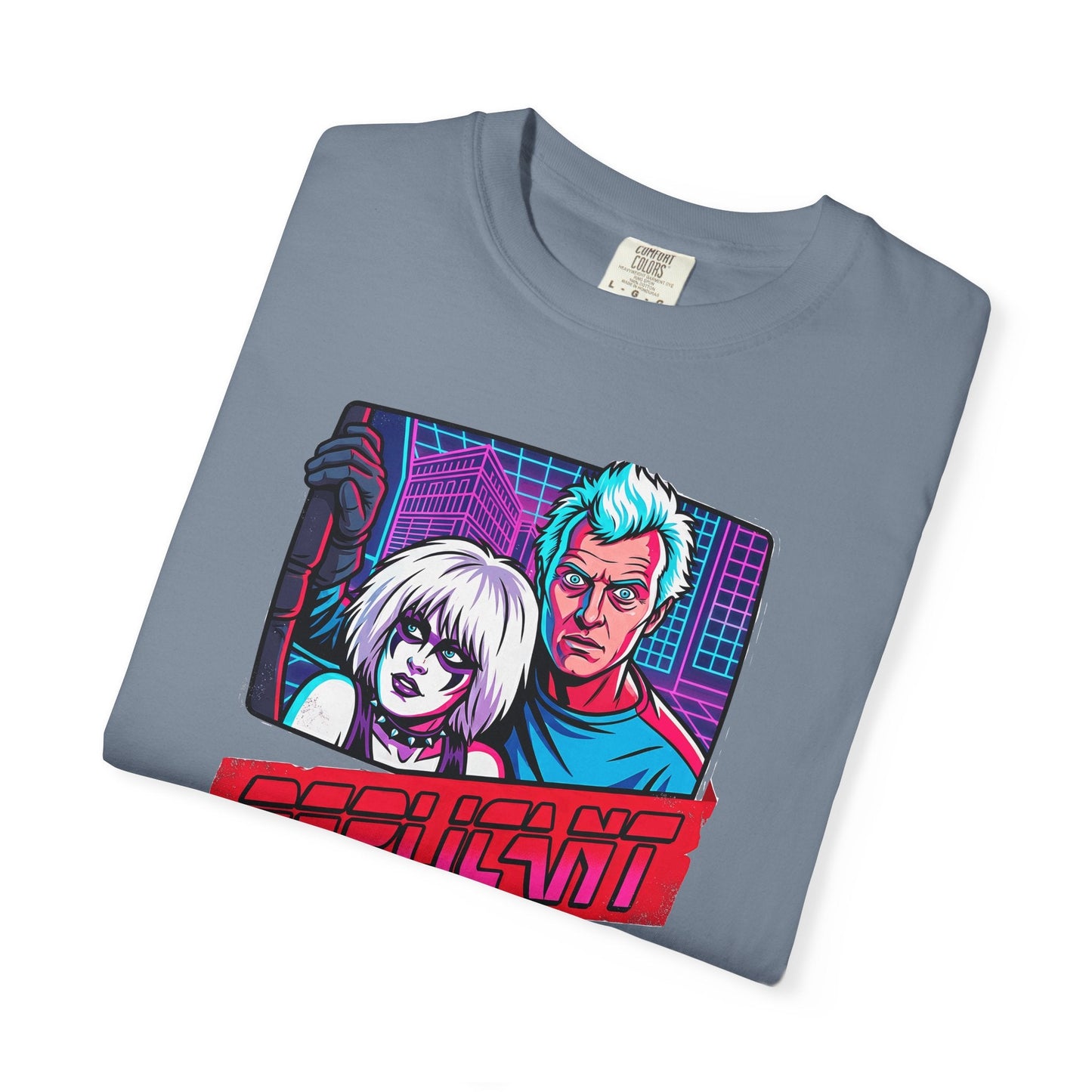 Replicant T-Shirt