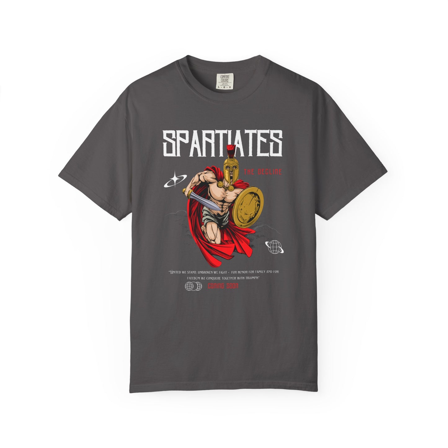 Spartiates