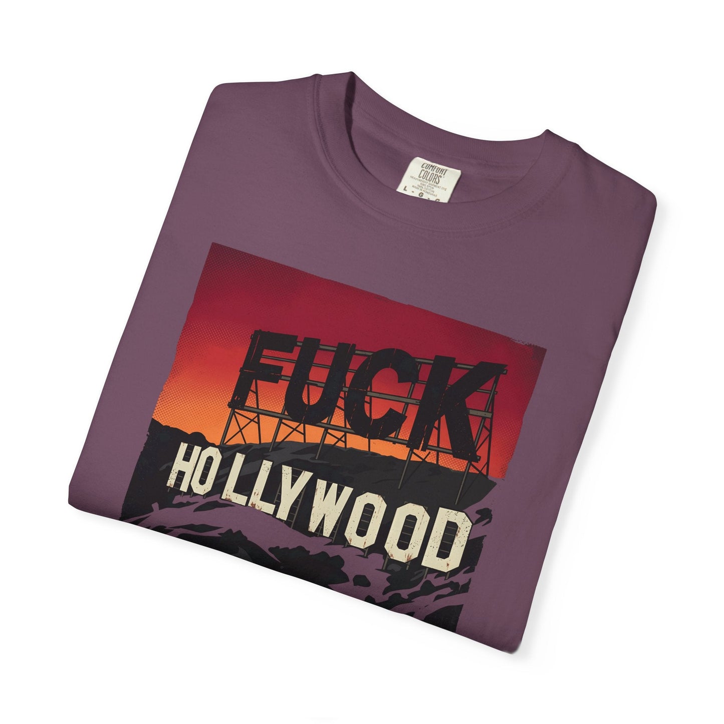 A Hollywood Story T-Shirt 