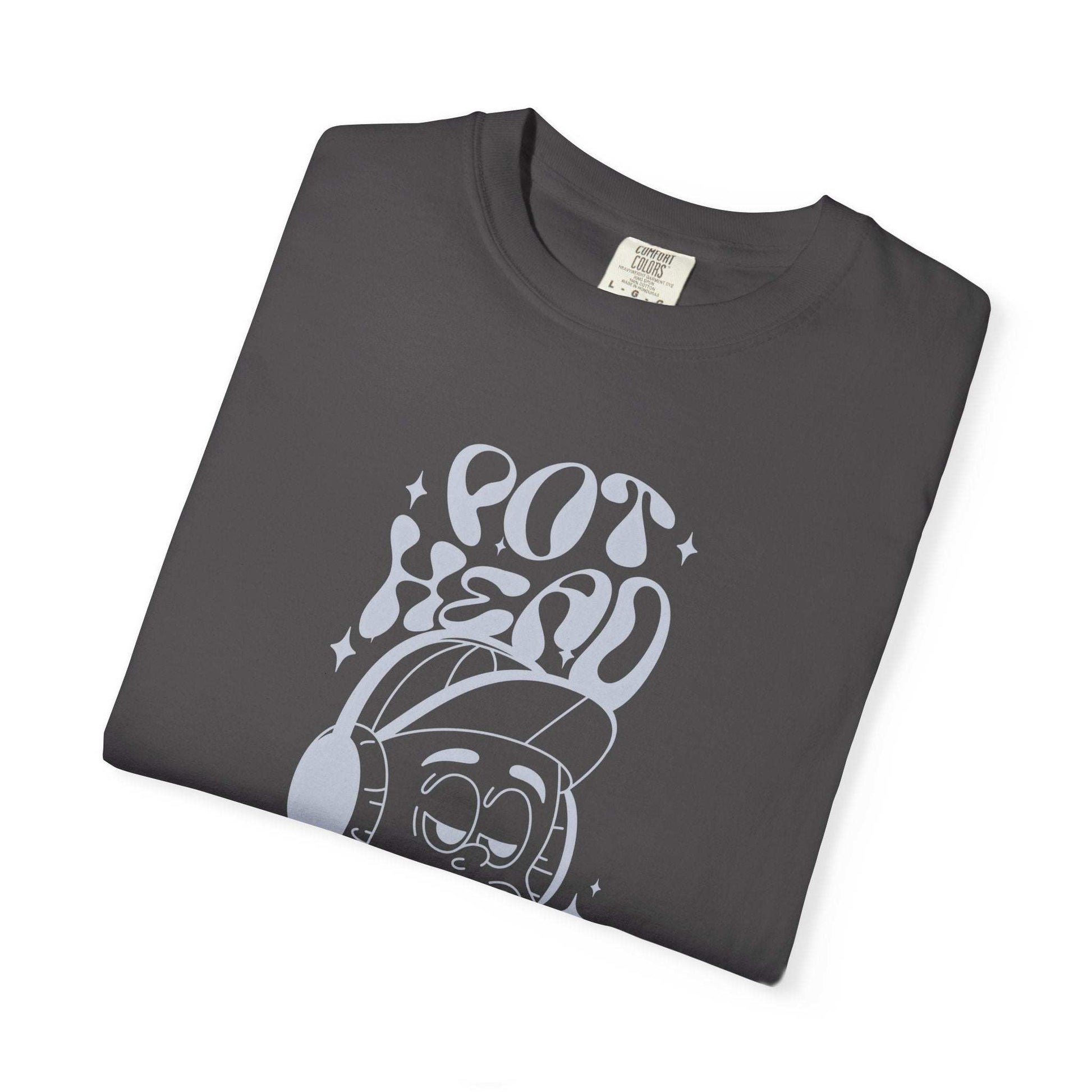 Pothead T-Shirt