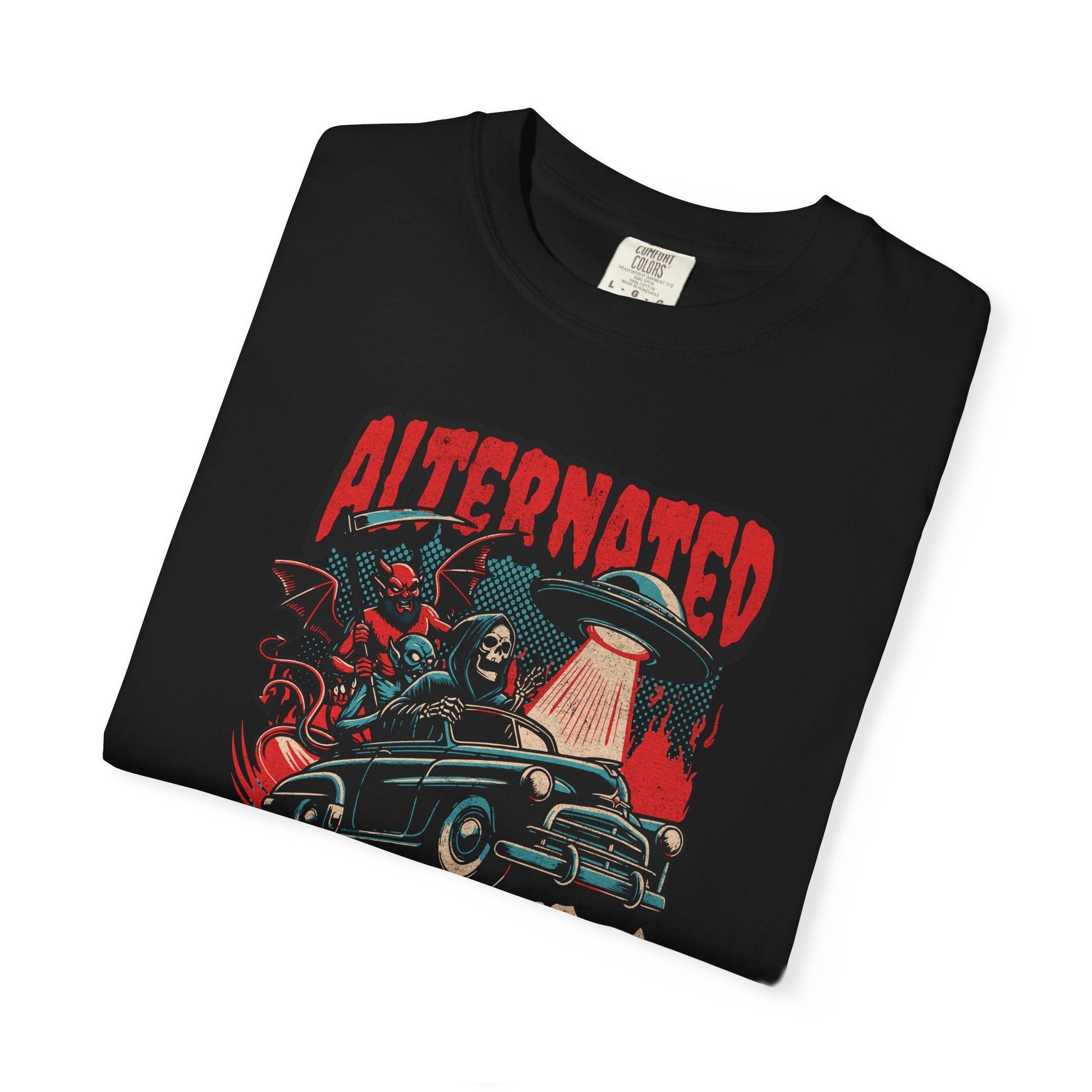 Highway to Hell T-Shirt
