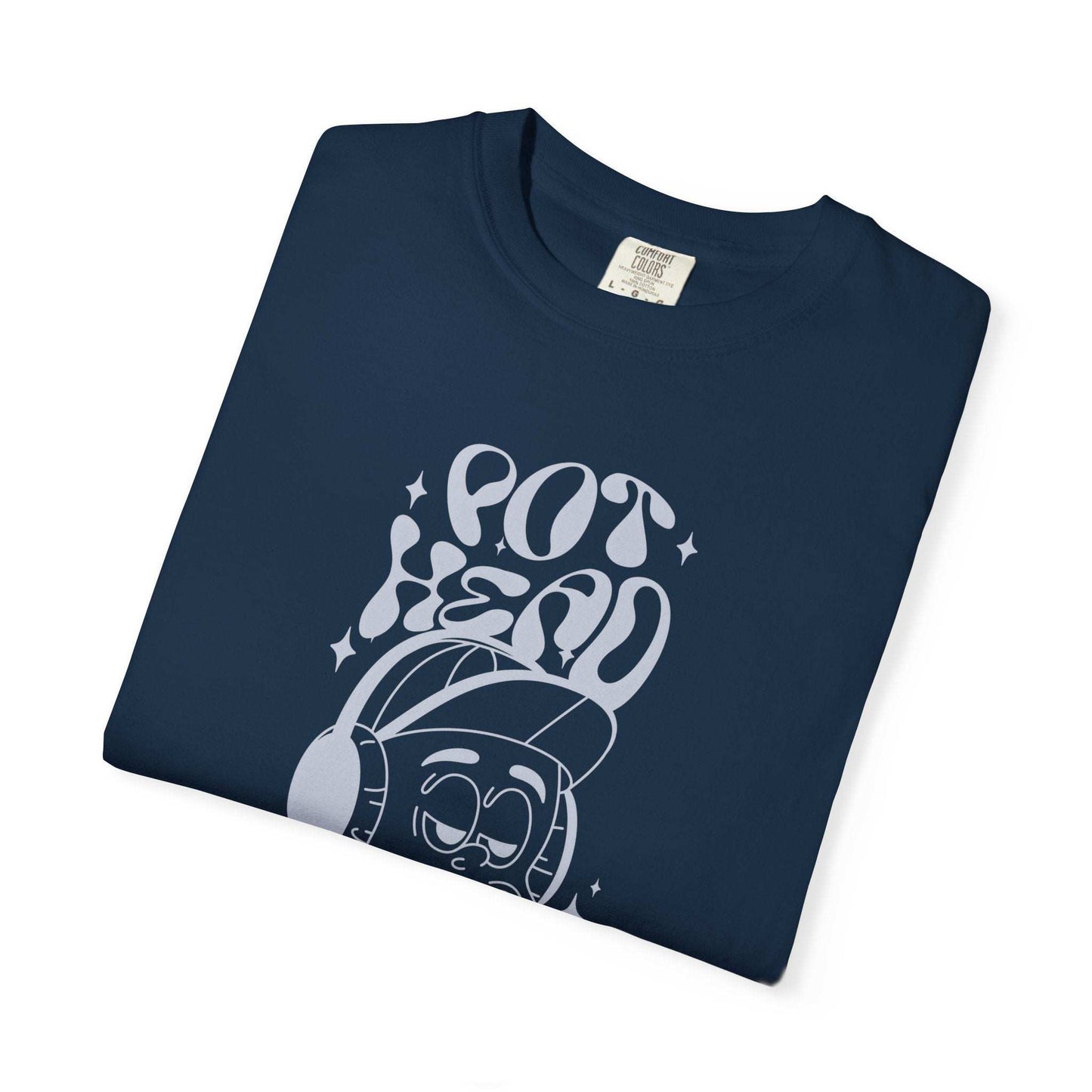 Pothead T-Shirt