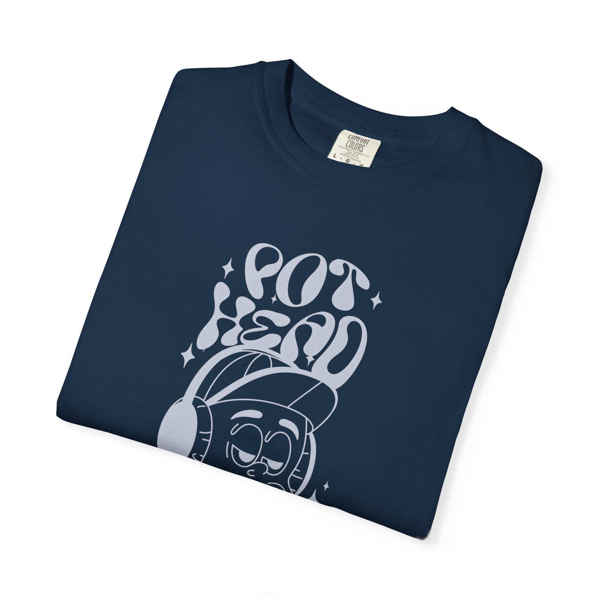 Pothead T-Shirt