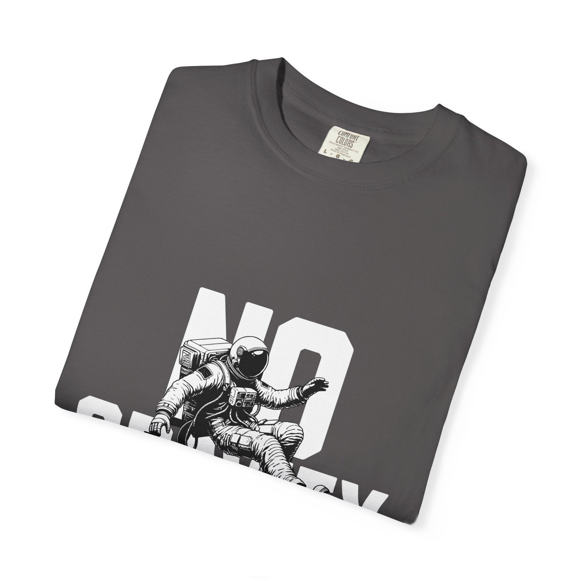 Space explorer T-shirt - astronaut design for dreamers and adventurers