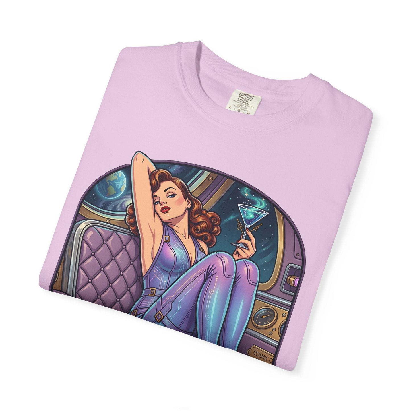 Cosmic Queen T-Shirt 