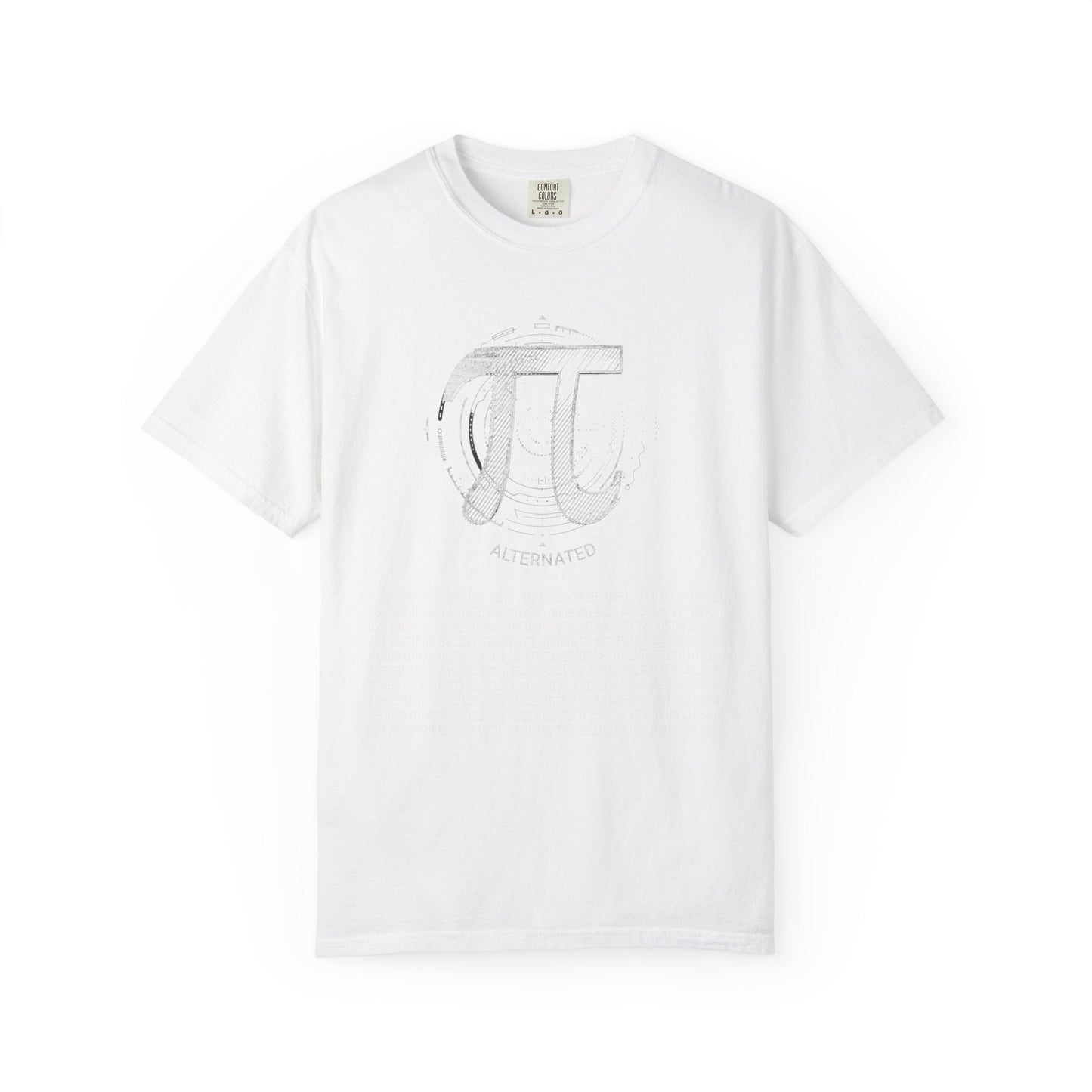 Magic Pi T-Shirt 