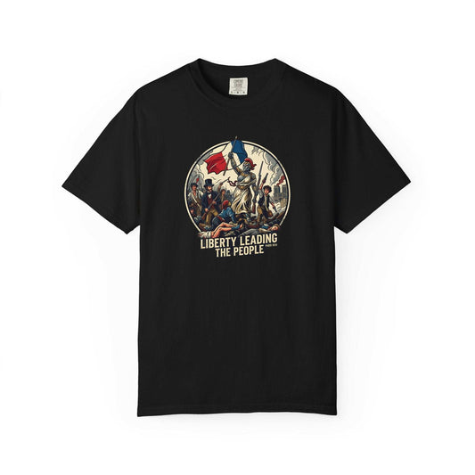A Fight for Freedom T-Shirt 