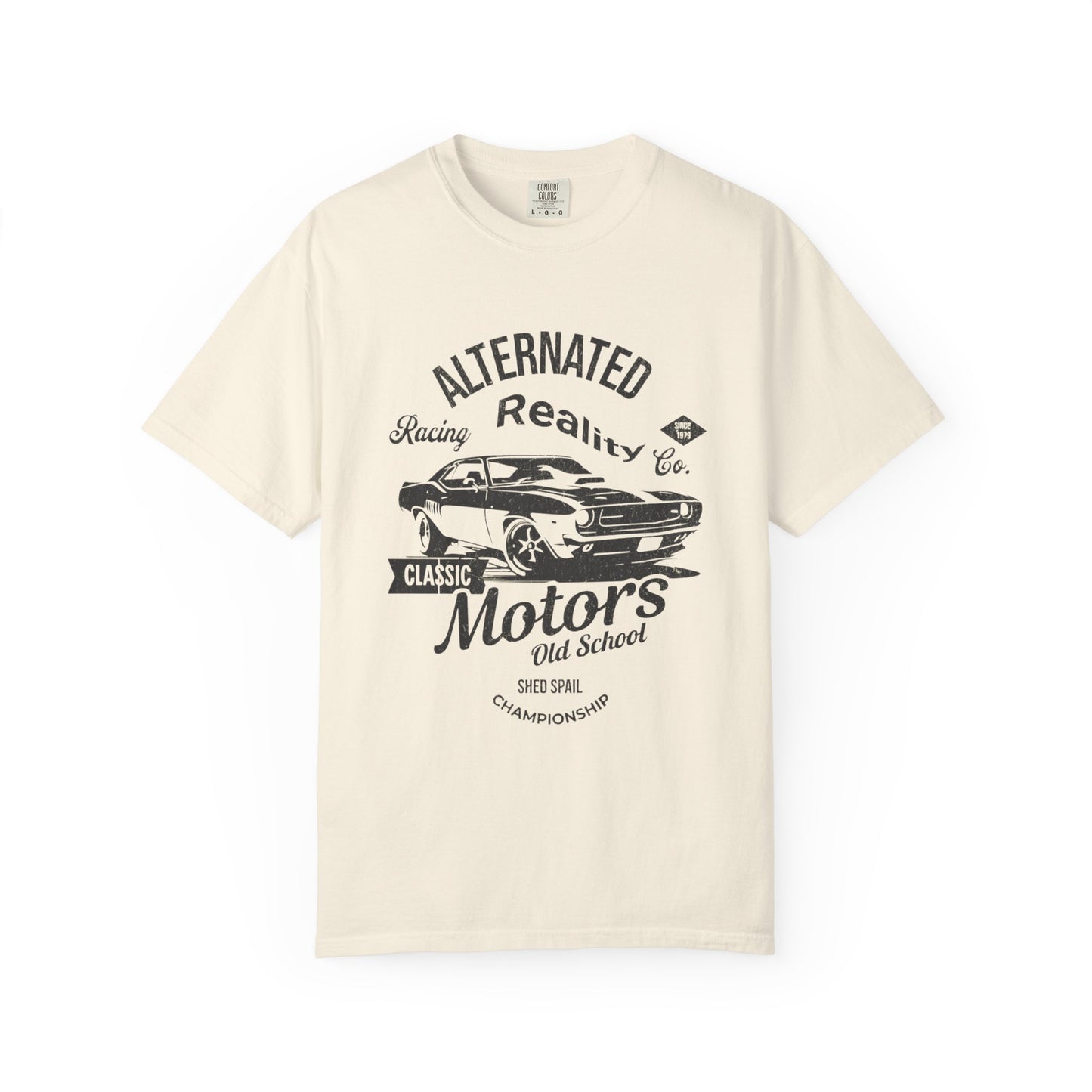Motors classic