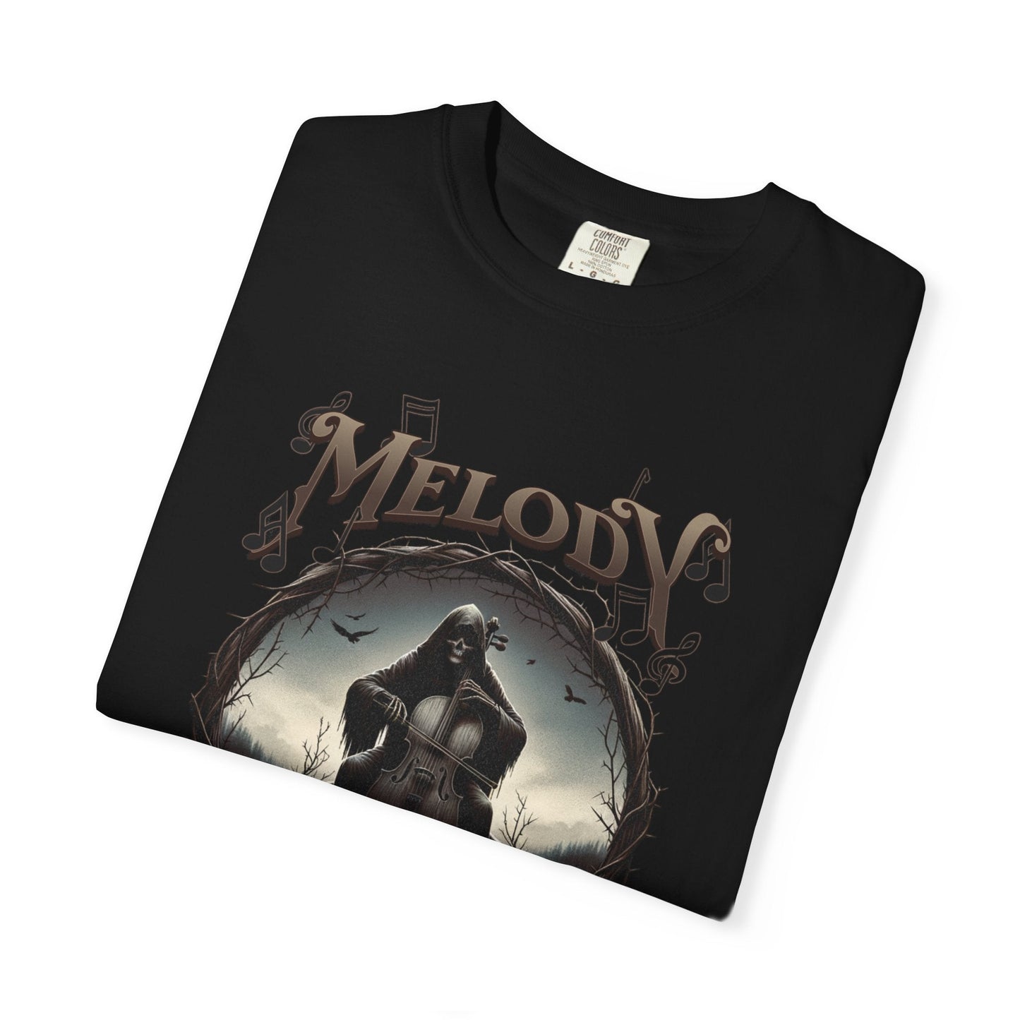 Death melody